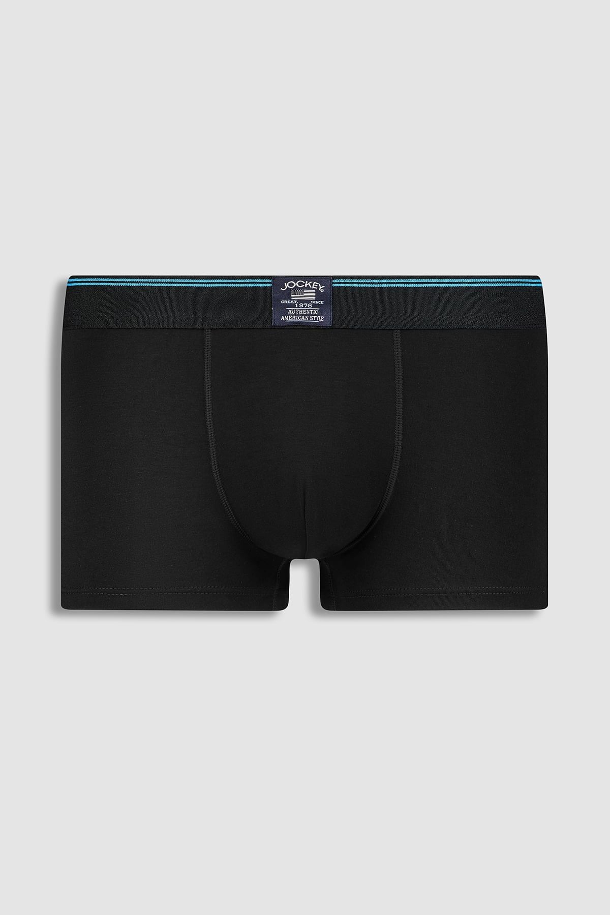 Quần lót modal nam Jockey dáng trunk – J0062