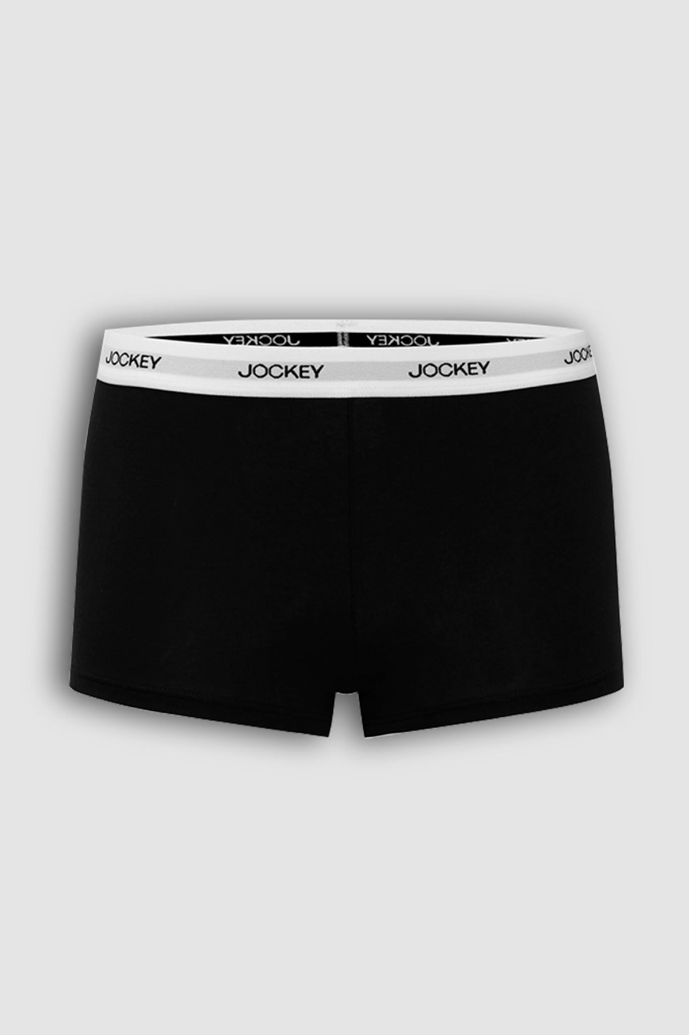 Quần Jockey Boyshort nữ Cotton – J4008