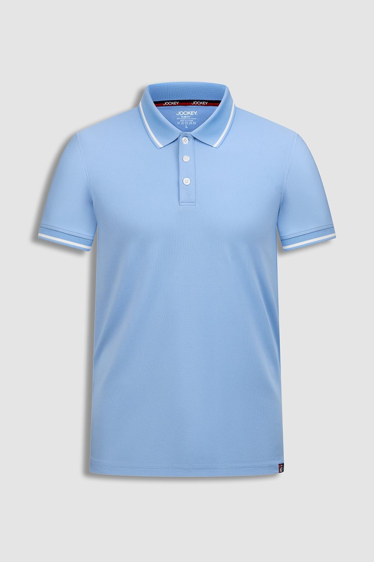 Áo polo S.Cafe nam Jockey 150 Years – J1509