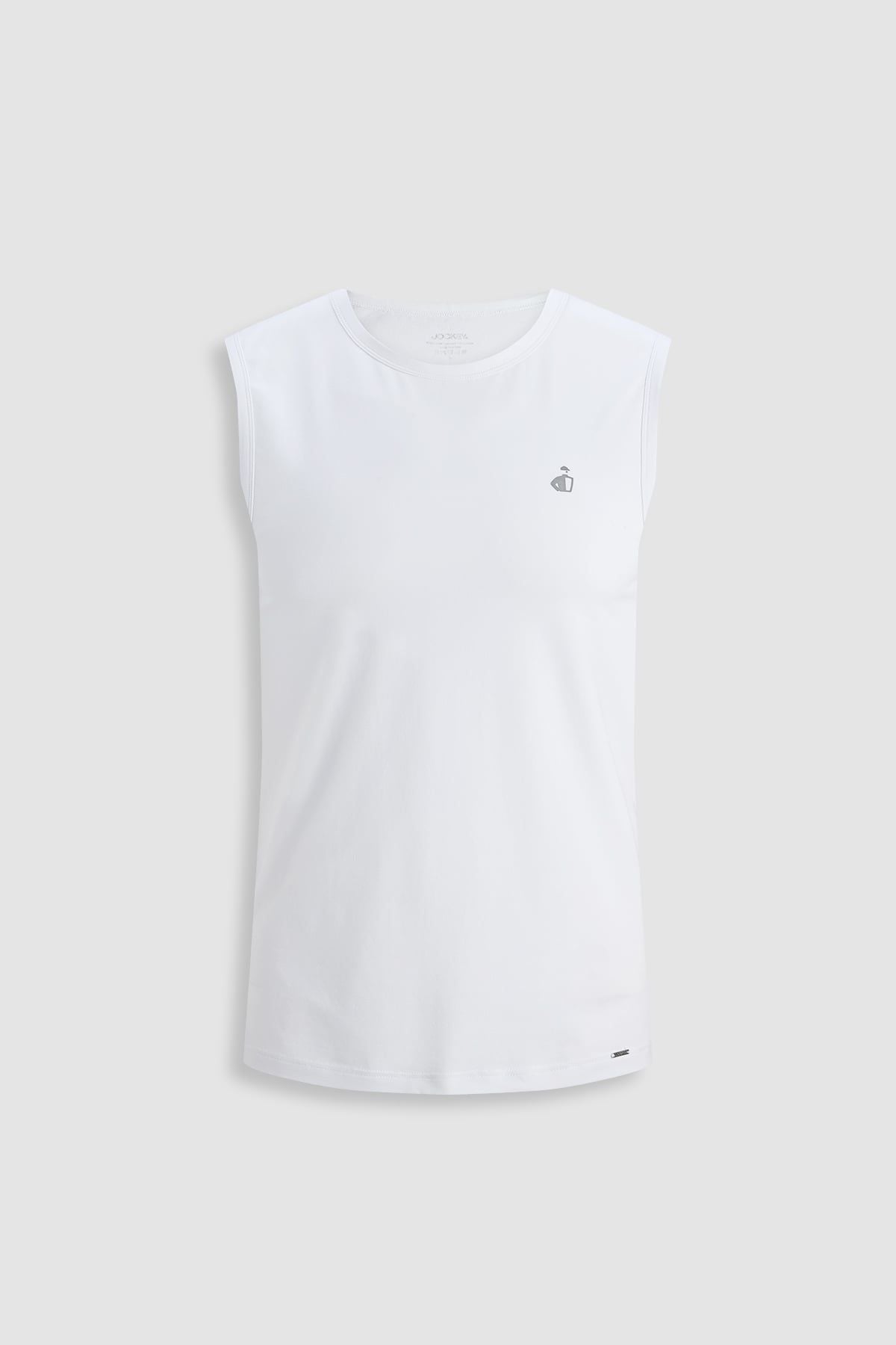 Áo t-top nam Jockey cotton compact – J7353