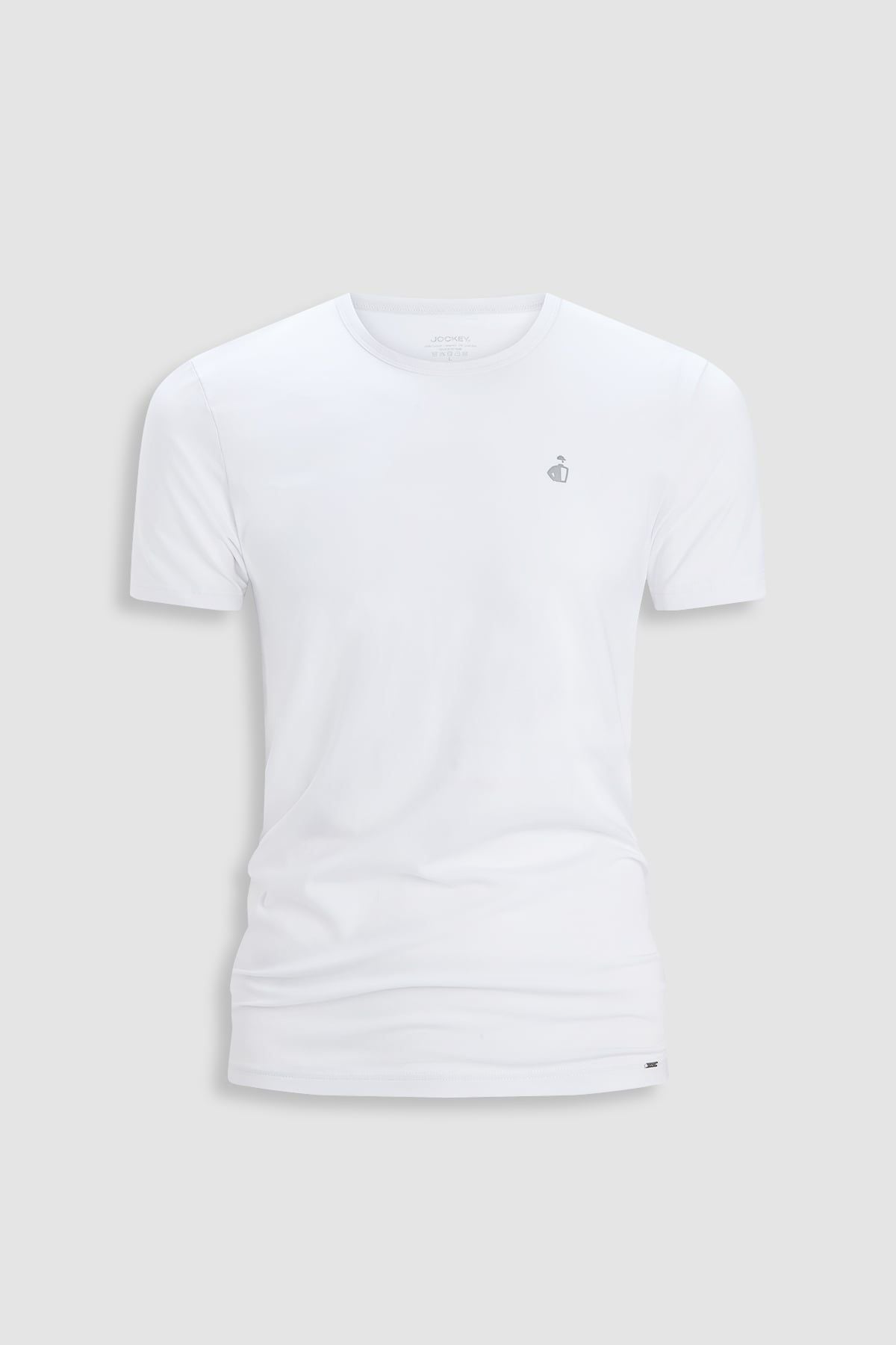 Áo T – Shirt nam Jockey cotton compact – J7354