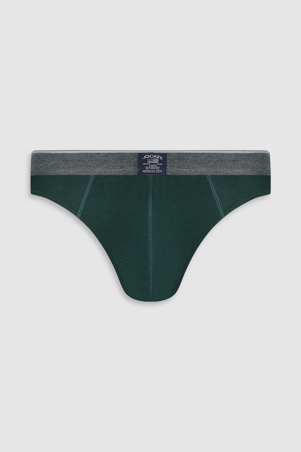 Quần lót modal nam Jockey dáng brief – J0048