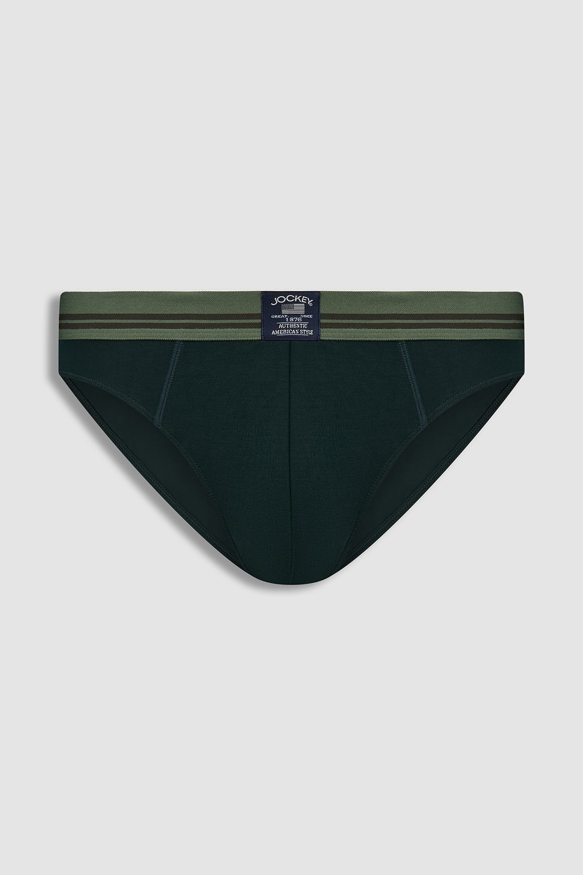 Quần lót modal nam Jockey dáng brief – J0061