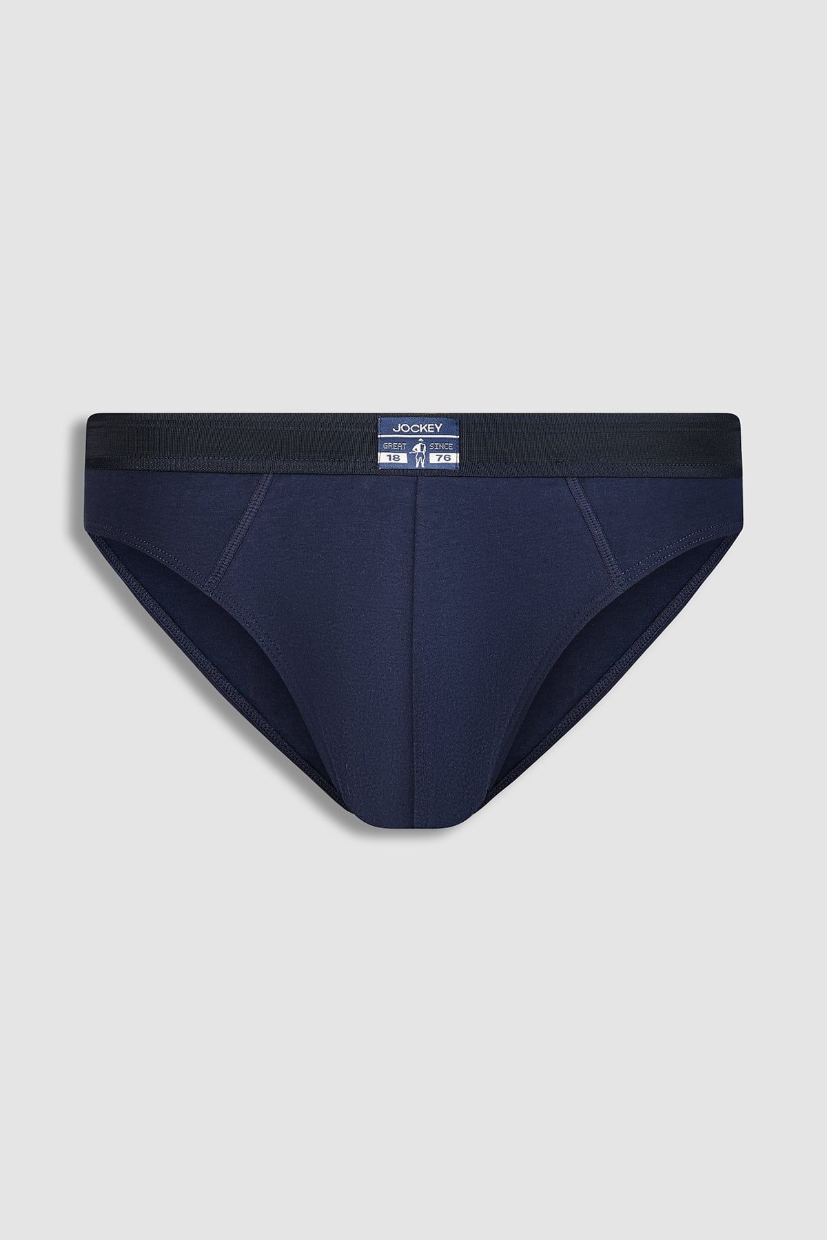Quần lót cotton nam Jockey dáng brief – J0067