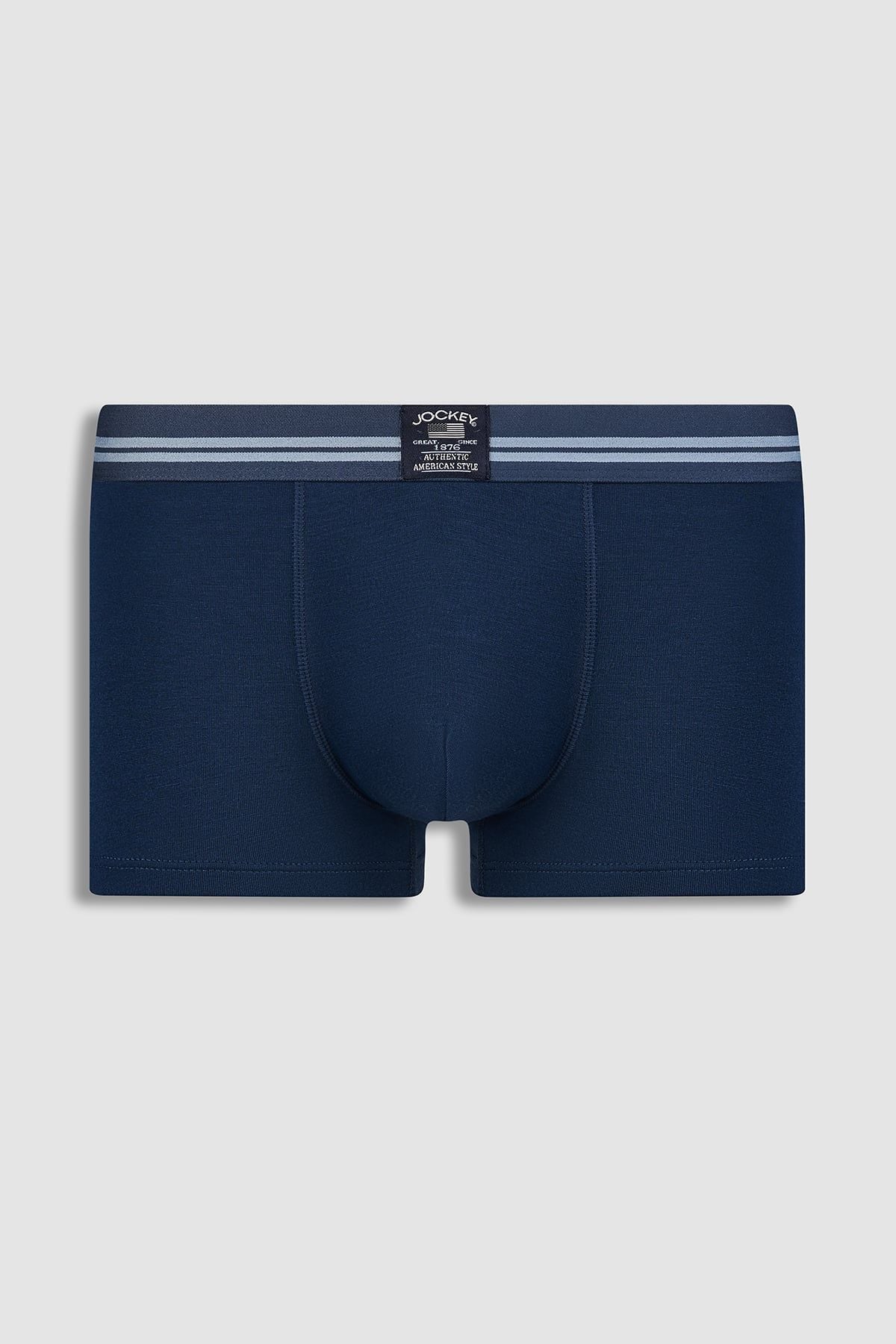 Quần lót modal nam Jockey dáng trunk – J0062