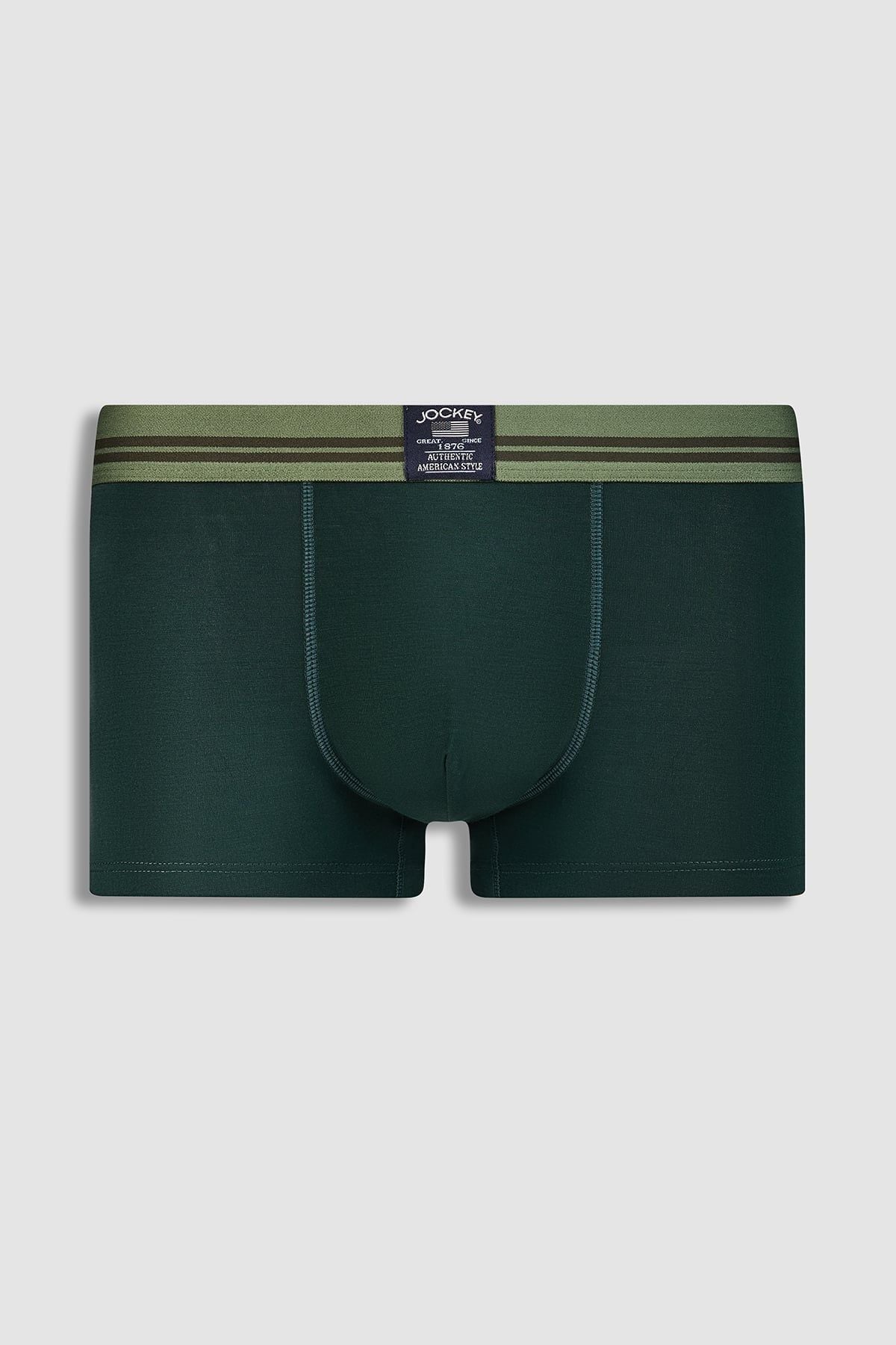 Quần lót modal nam Jockey dáng trunk – J0062