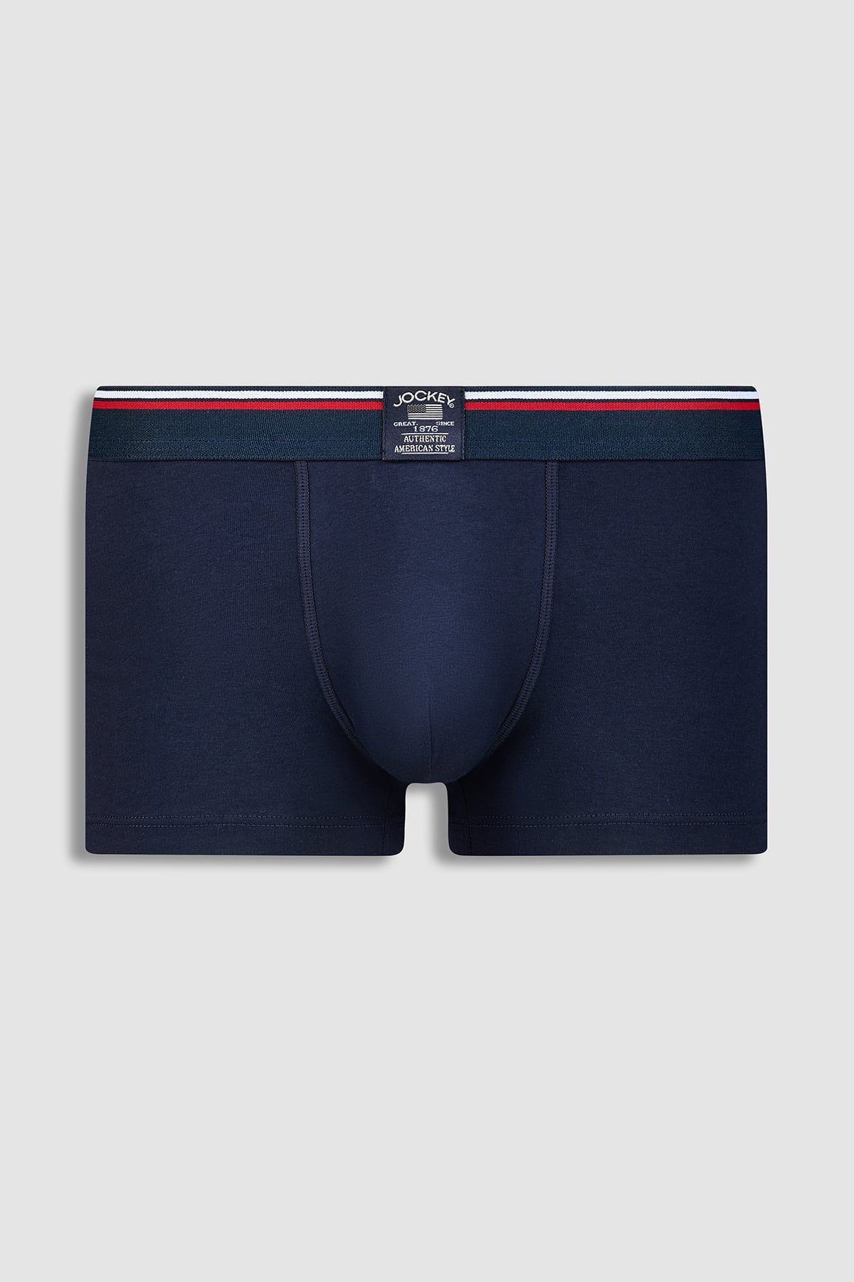 Quần lót cotton nam Jockey dáng trunk – J0070