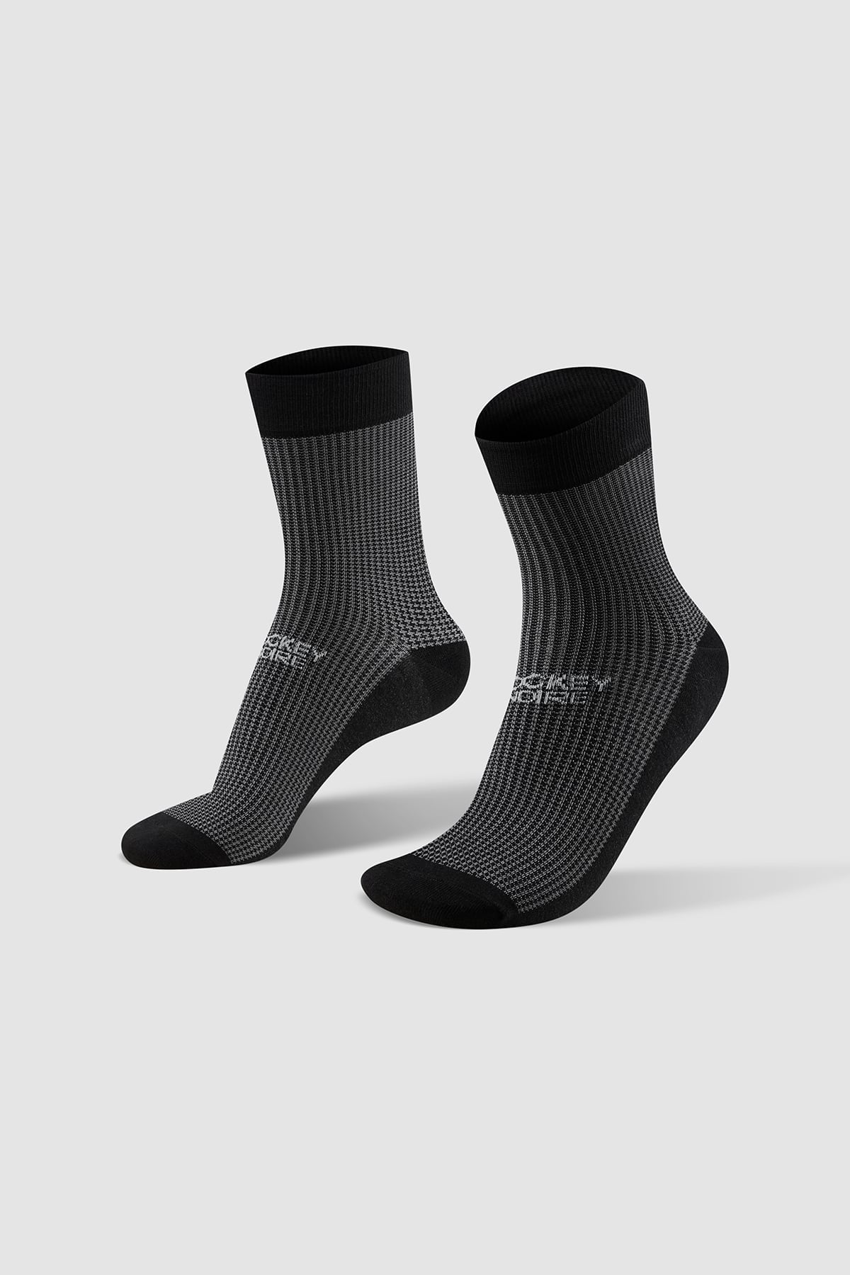 Vớ công sở nam Jockey Noire – J4137