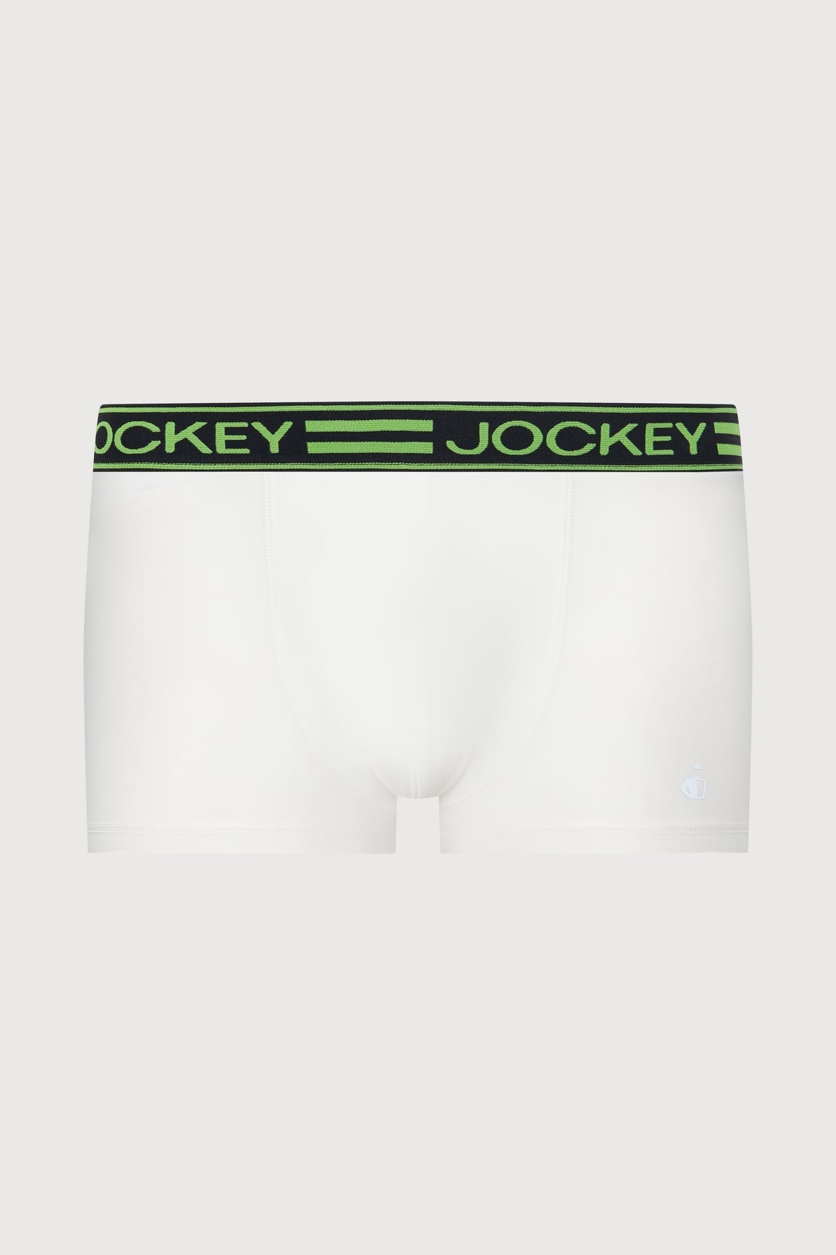 Quần lót nam jockey in logo dáng trunk - j0044