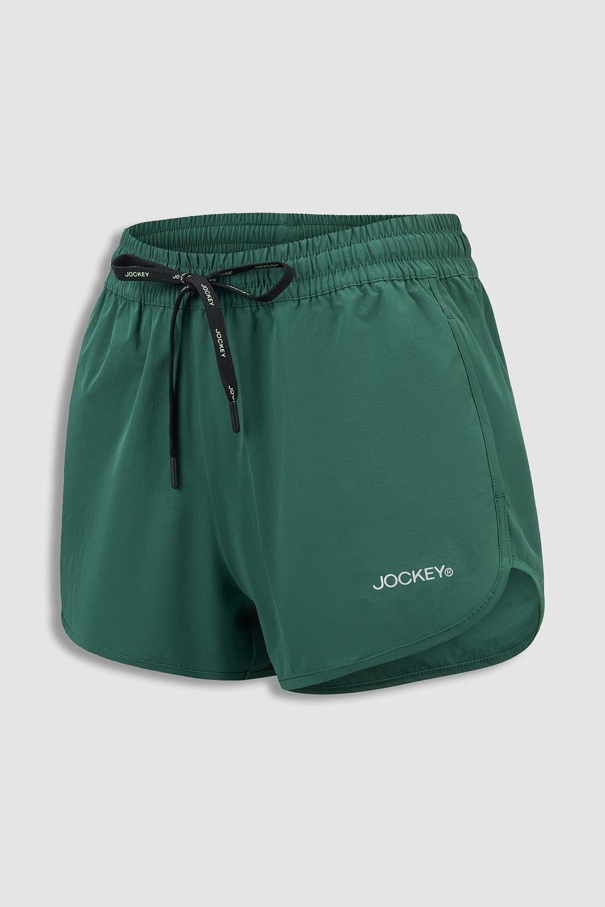 Quần short thể thao nữ Jockey 150 Years – J1529