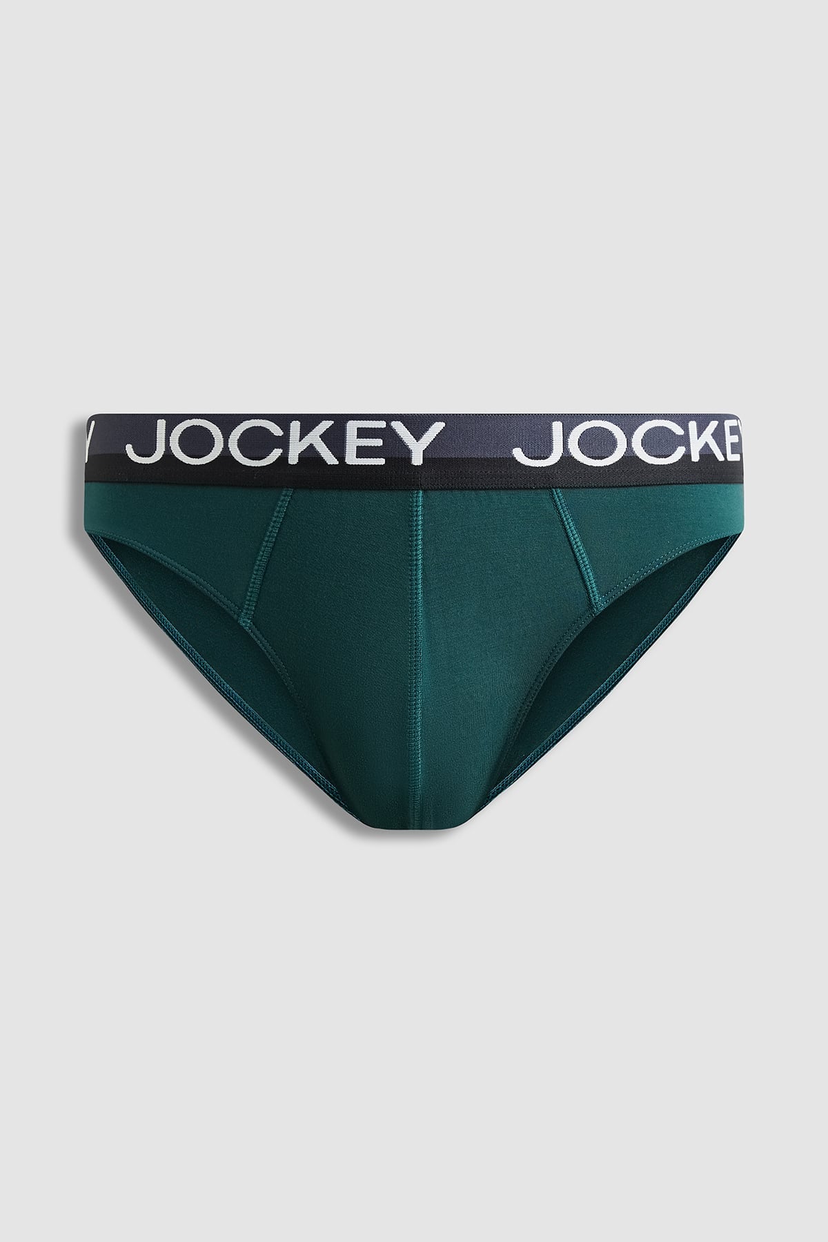 Quần lót bamboo nam Jockey dáng brief – J4117
