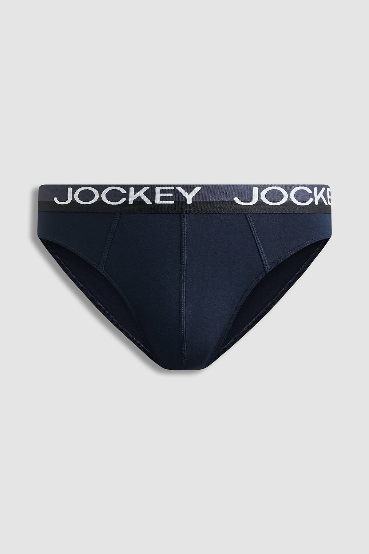 Quần lót bamboo nam Jockey dáng brief – J4117