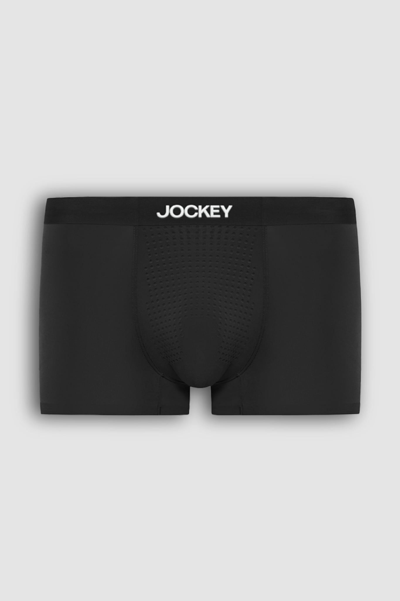 Quần lót Nam Jockey Trunk không đường may – J4049