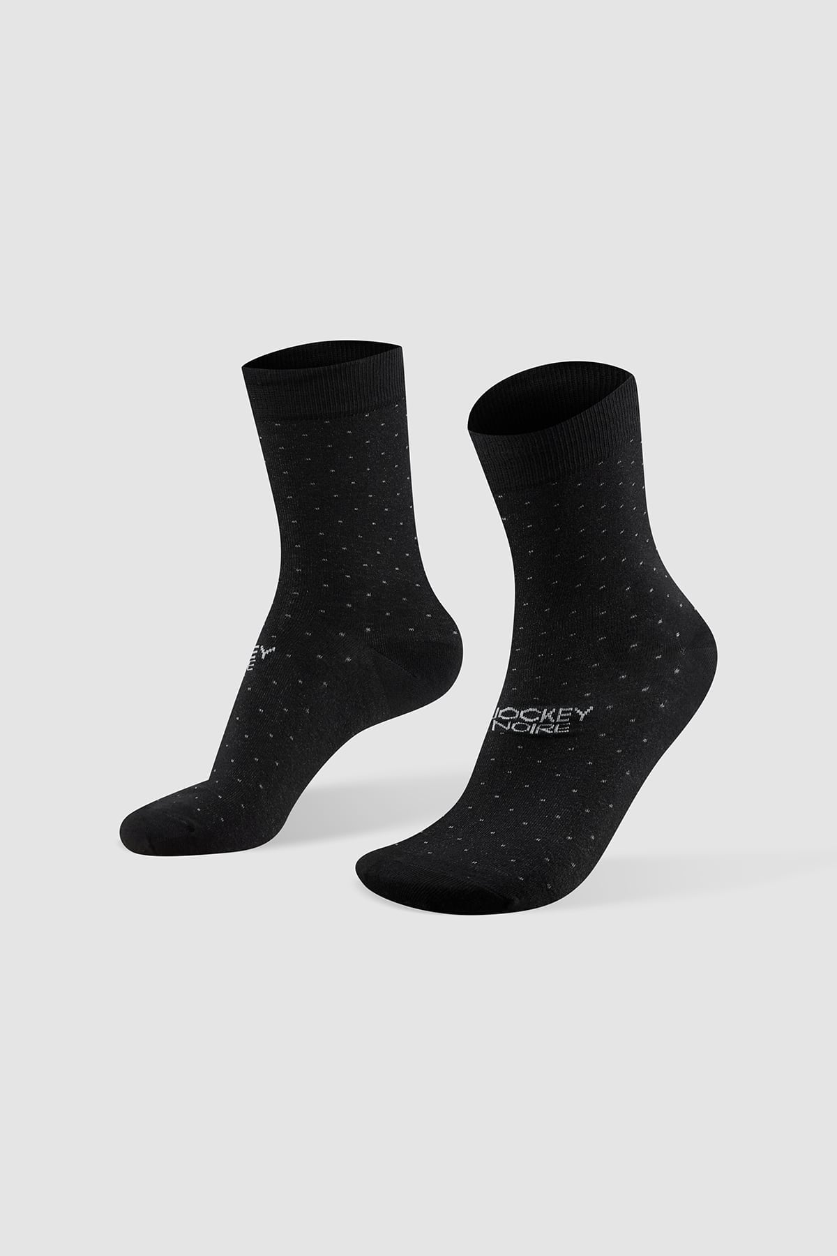 Vớ công sở nam Jockey Noire – J4137