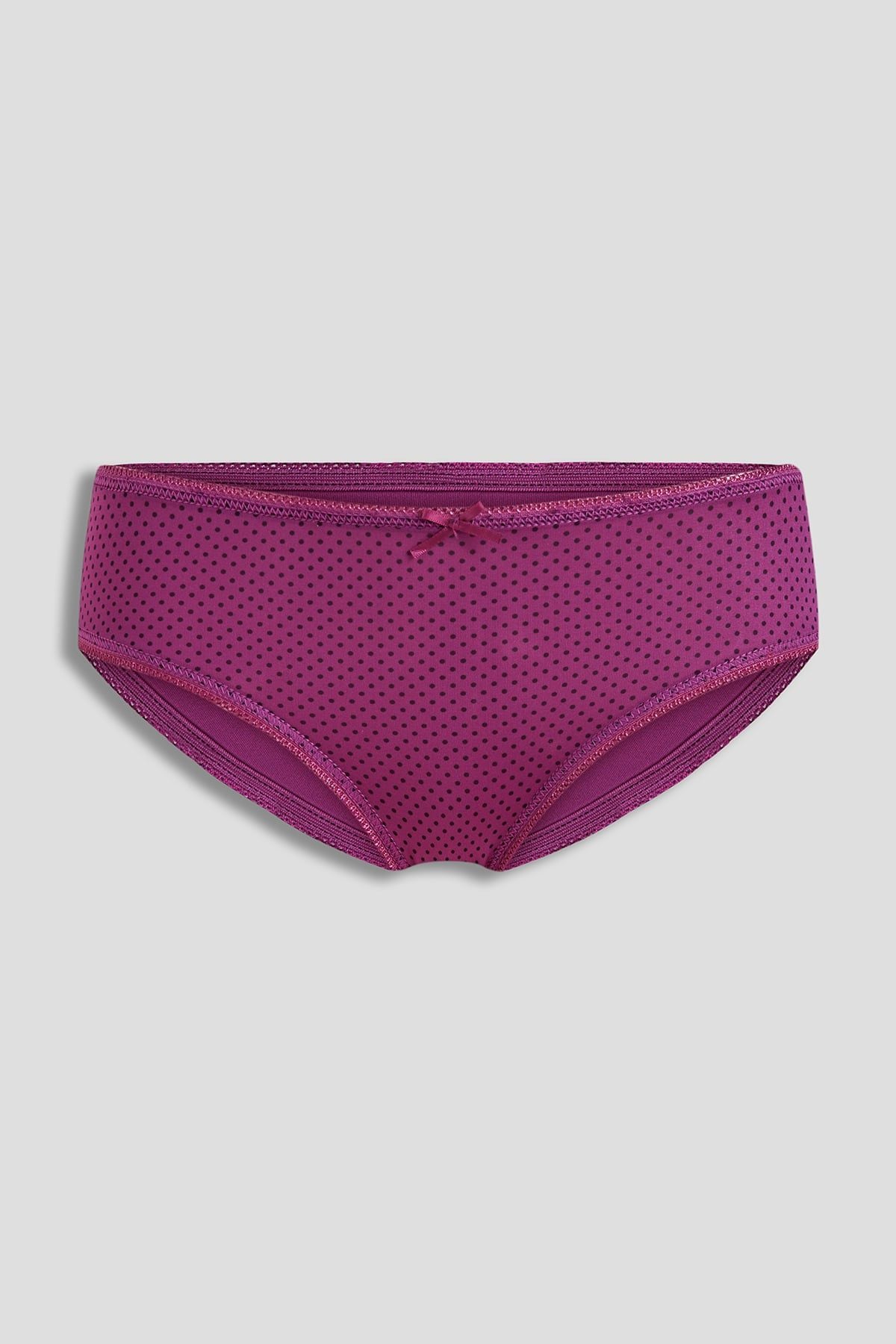 Quần lót bikini nữ Jockey – J0028