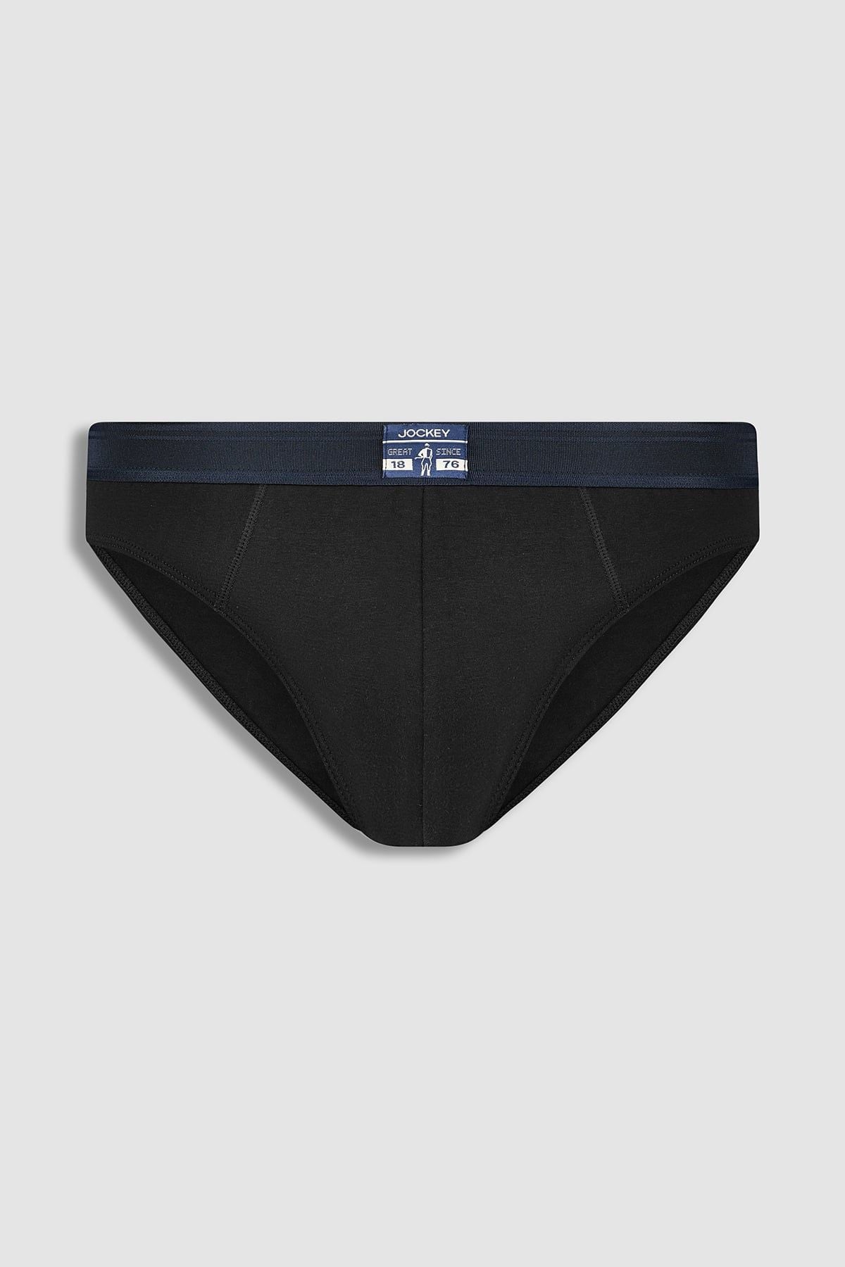 Quần lót cotton nam Jockey dáng brief – J0067
