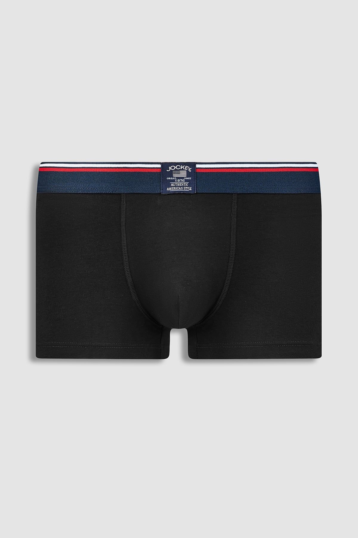 Quần lót cotton nam Jockey dáng trunk – J0070