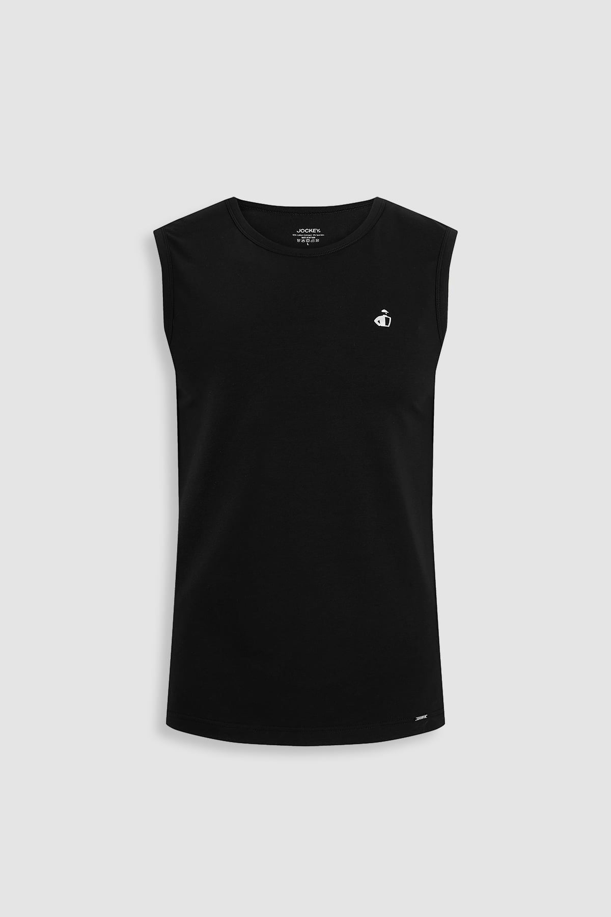 Áo t-top nam Jockey cotton compact – J7353