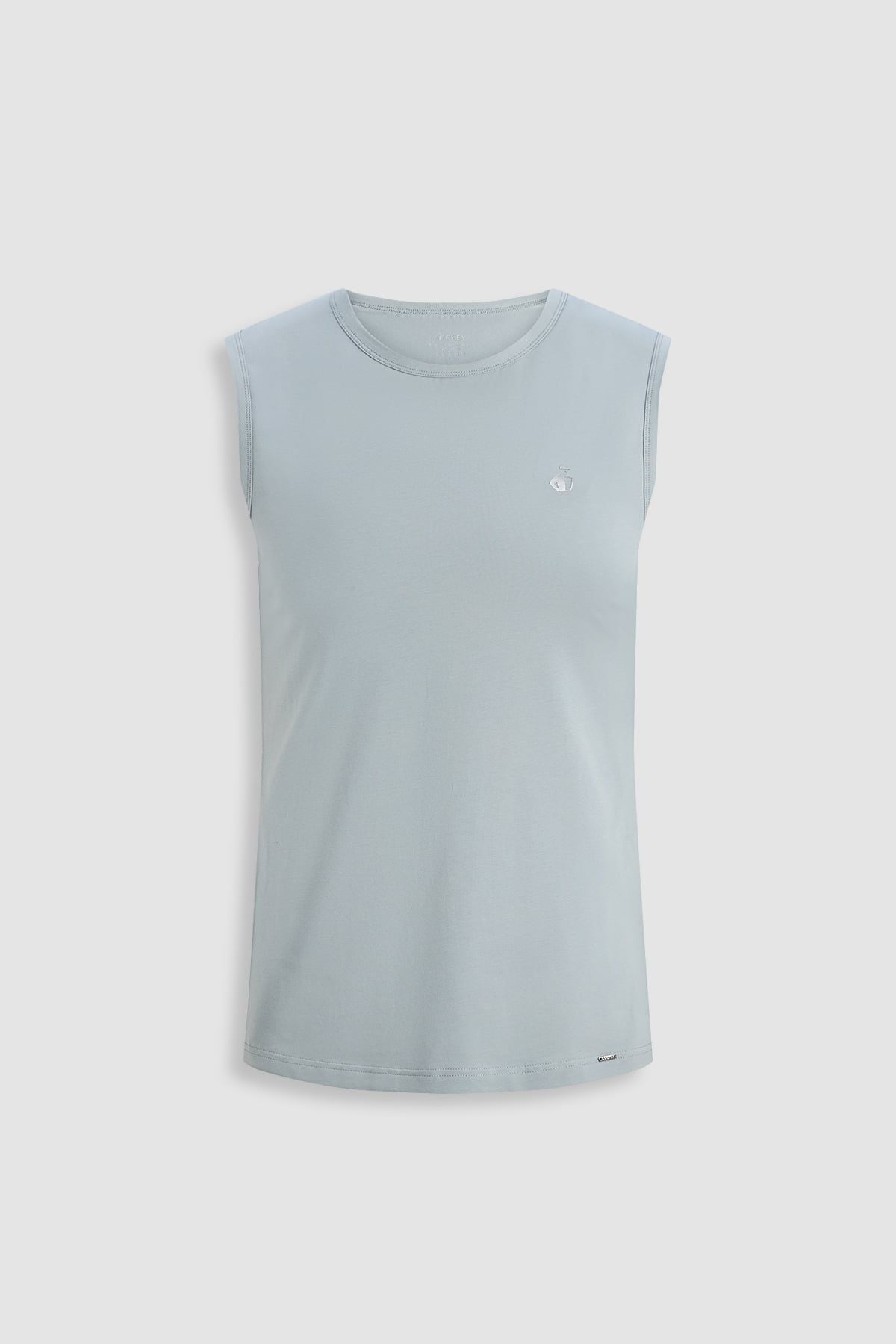 Áo t-top nam Jockey cotton compact – J7353
