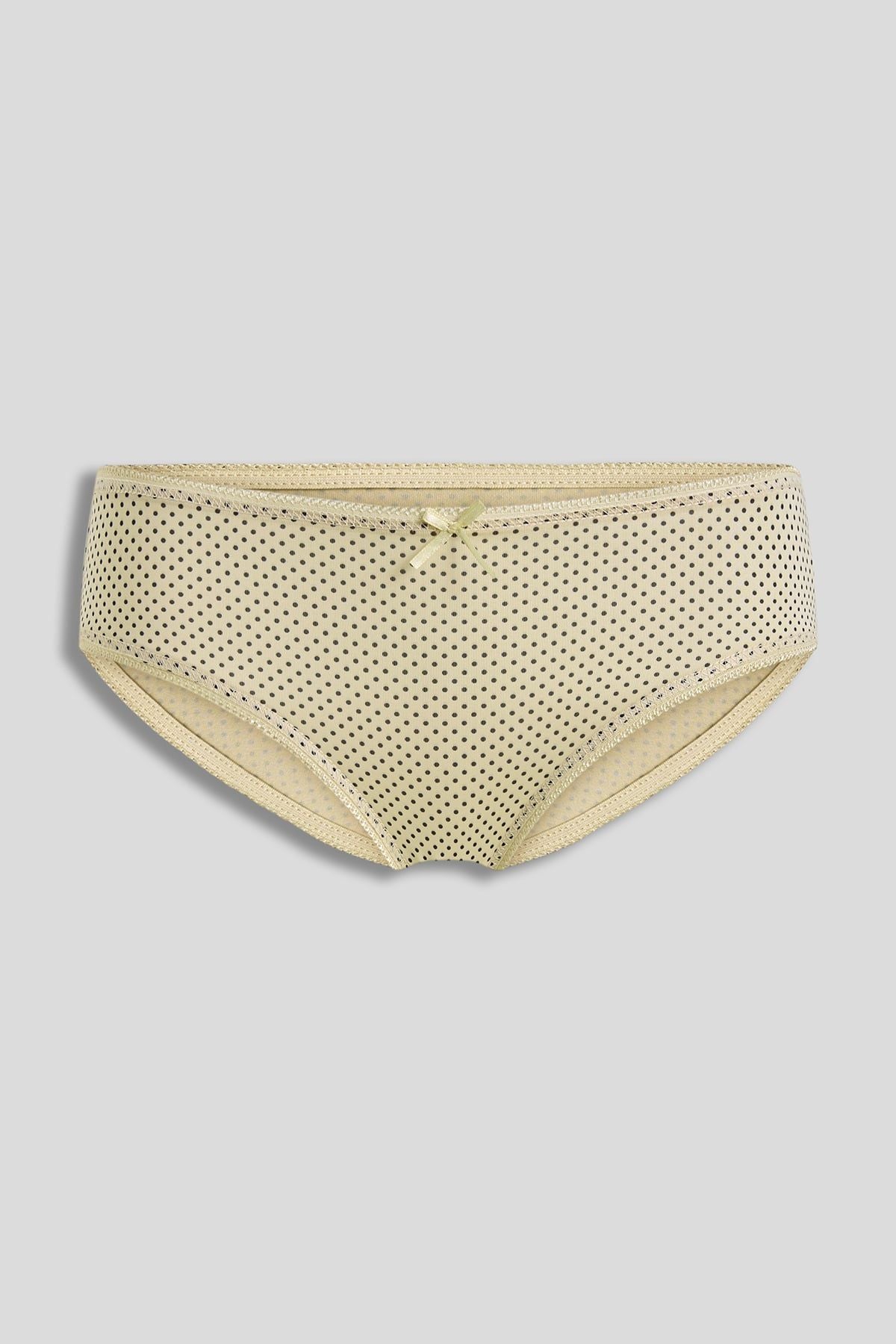 Quần lót bikini nữ Jockey – J0028