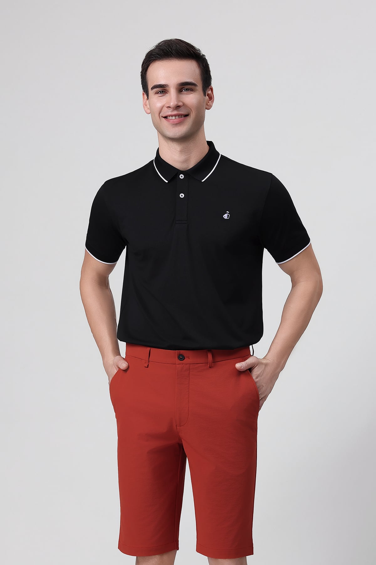 Quần Nam Jockey J4016