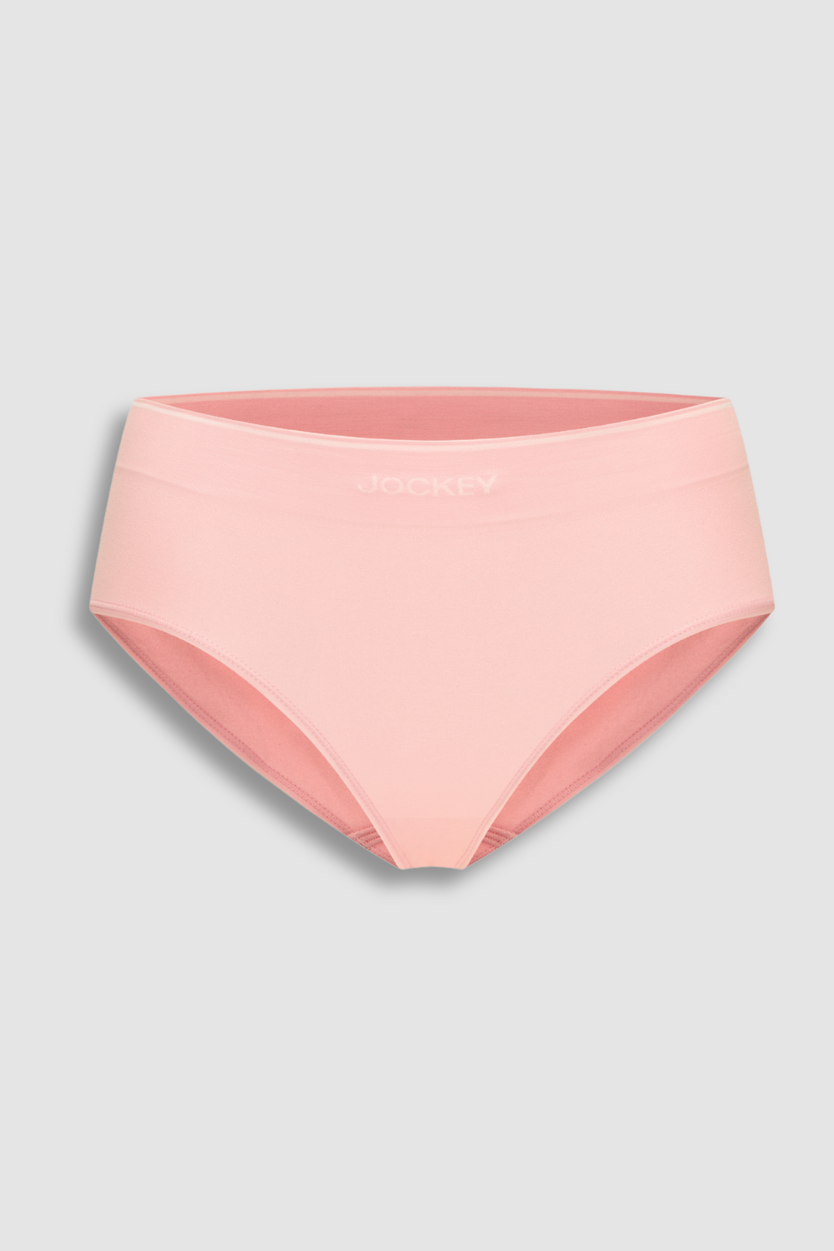 Quần lót seamfree nữ Jockey dáng hipster – J9446