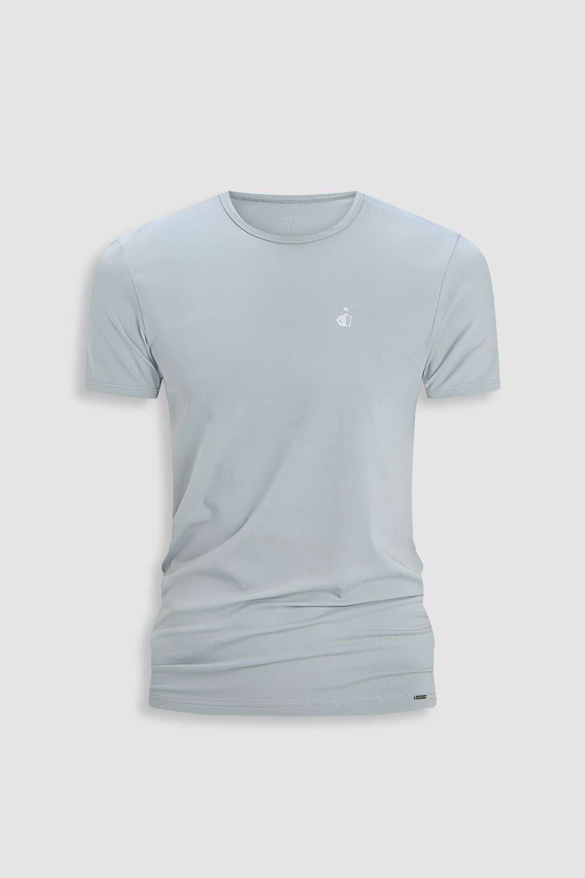 Áo T – Shirt nam Jockey cotton compact – J7354