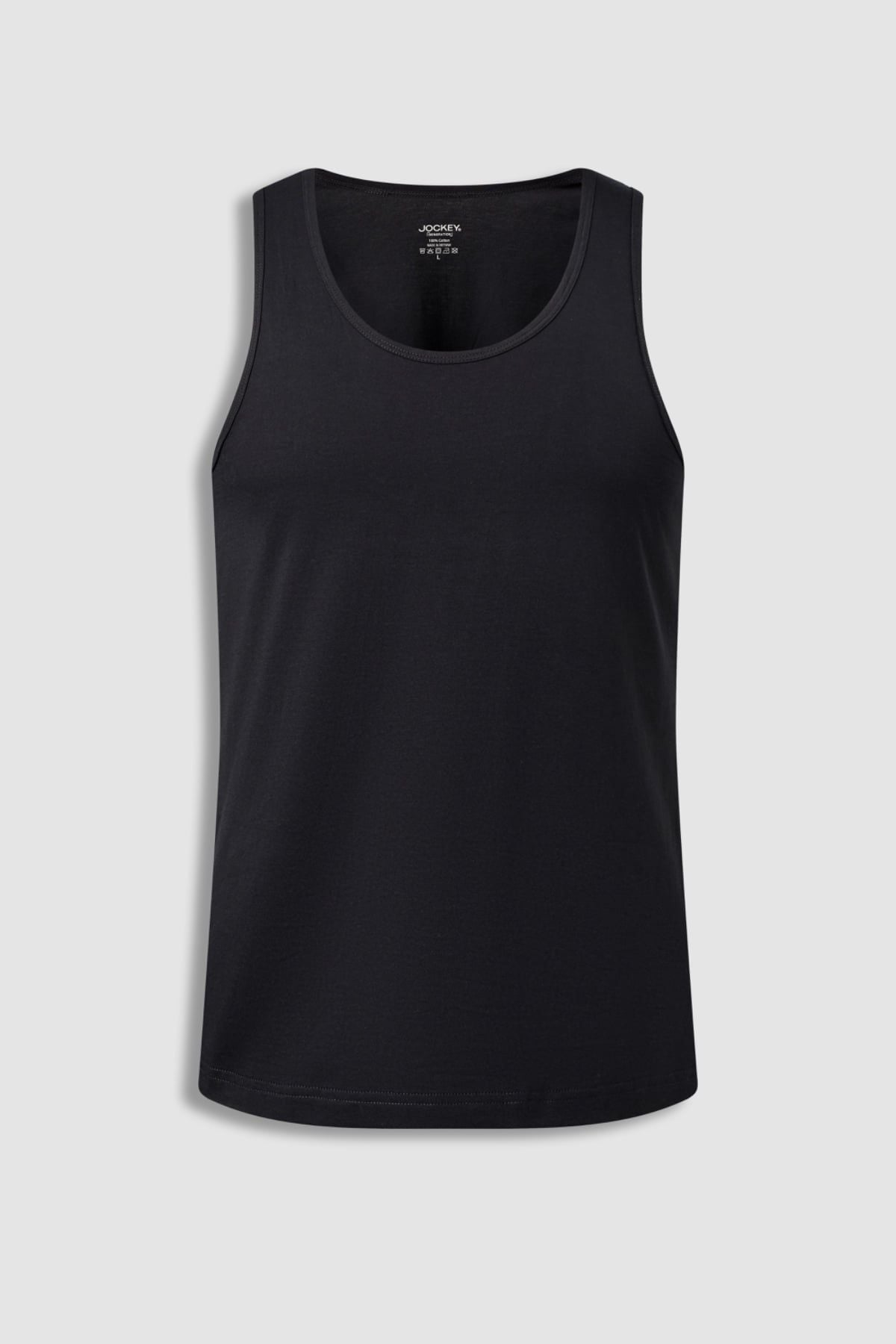 Áo T -Top Jockey Nam  cotton – J4052
