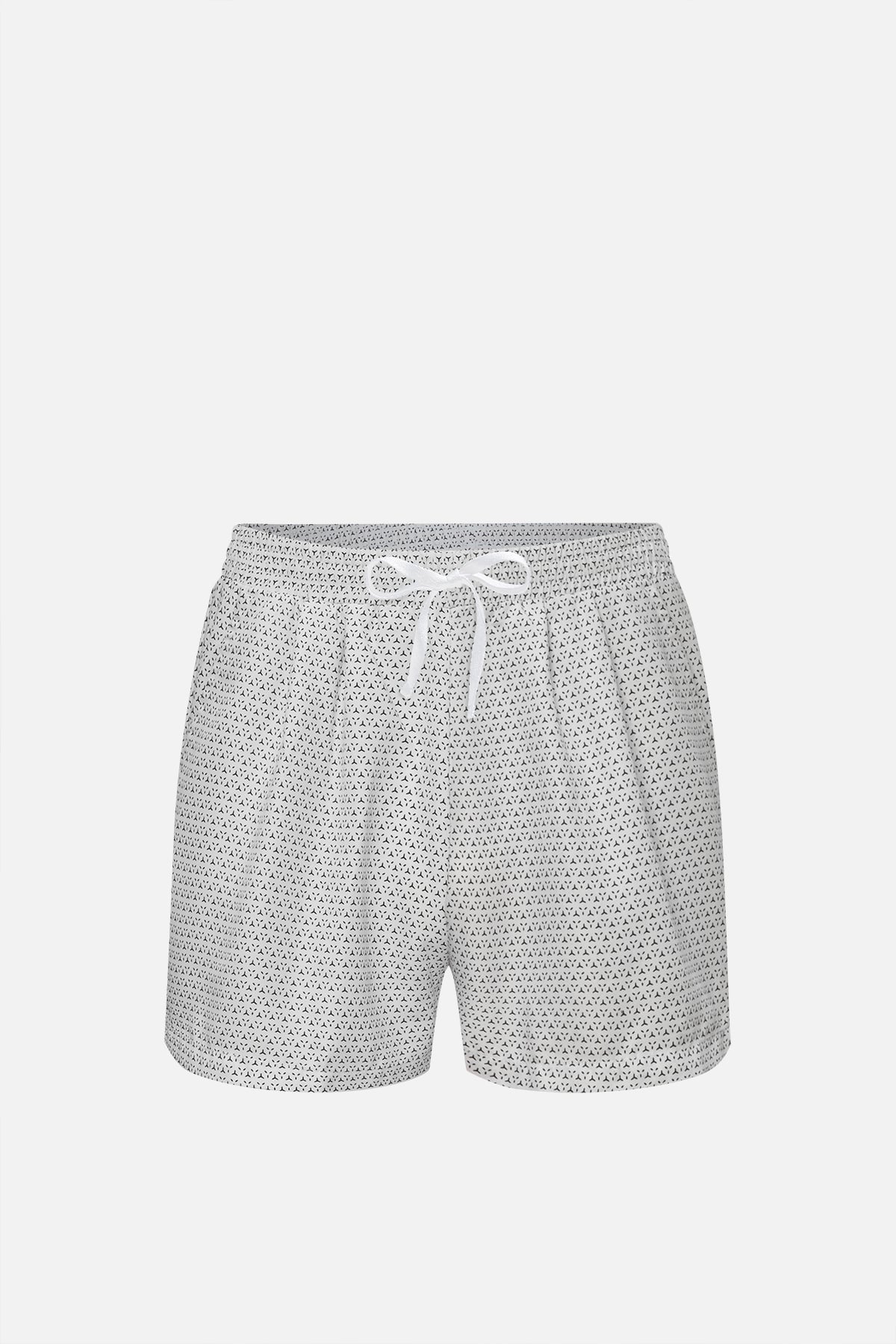 Quần short Boxer Kate nữ Jockey in họa tiết form cải tiến –  J4088