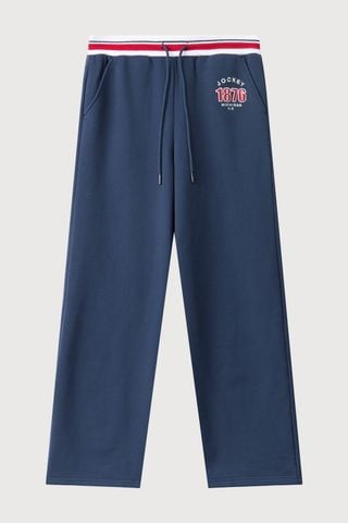 Quần Sweatpant nữ Jockey Cotton CVC  - J4097