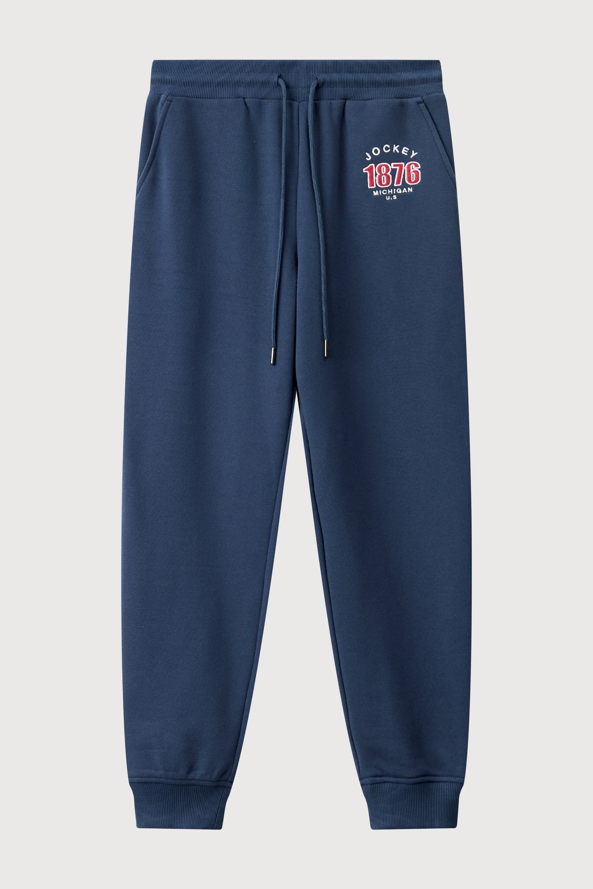 Quần Jogger nữ Jockey Cotton CVC – J4098