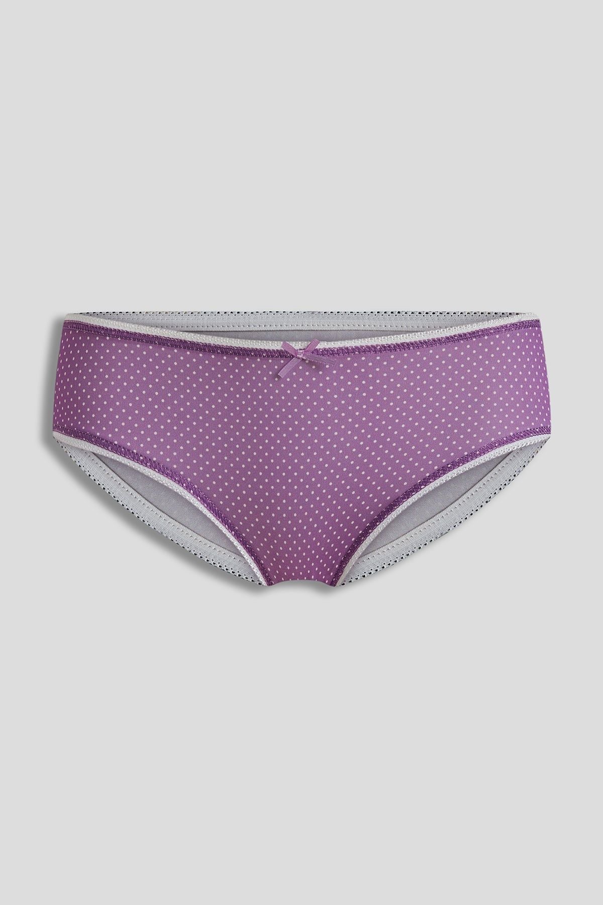 Quần lót bikini nữ Jockey – J0028