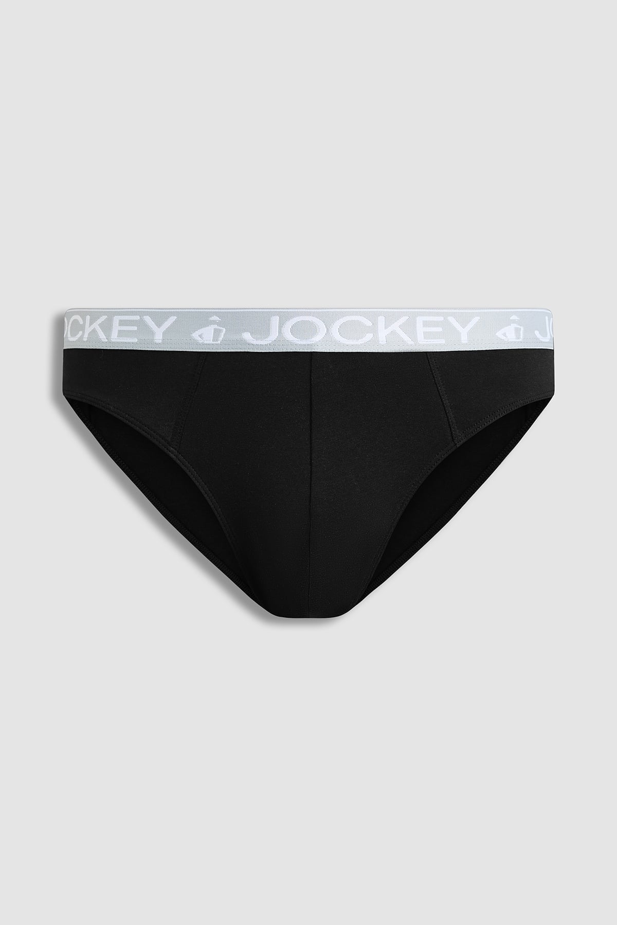 Quần lót nam Jockey cotton compact dáng brief  – J7351