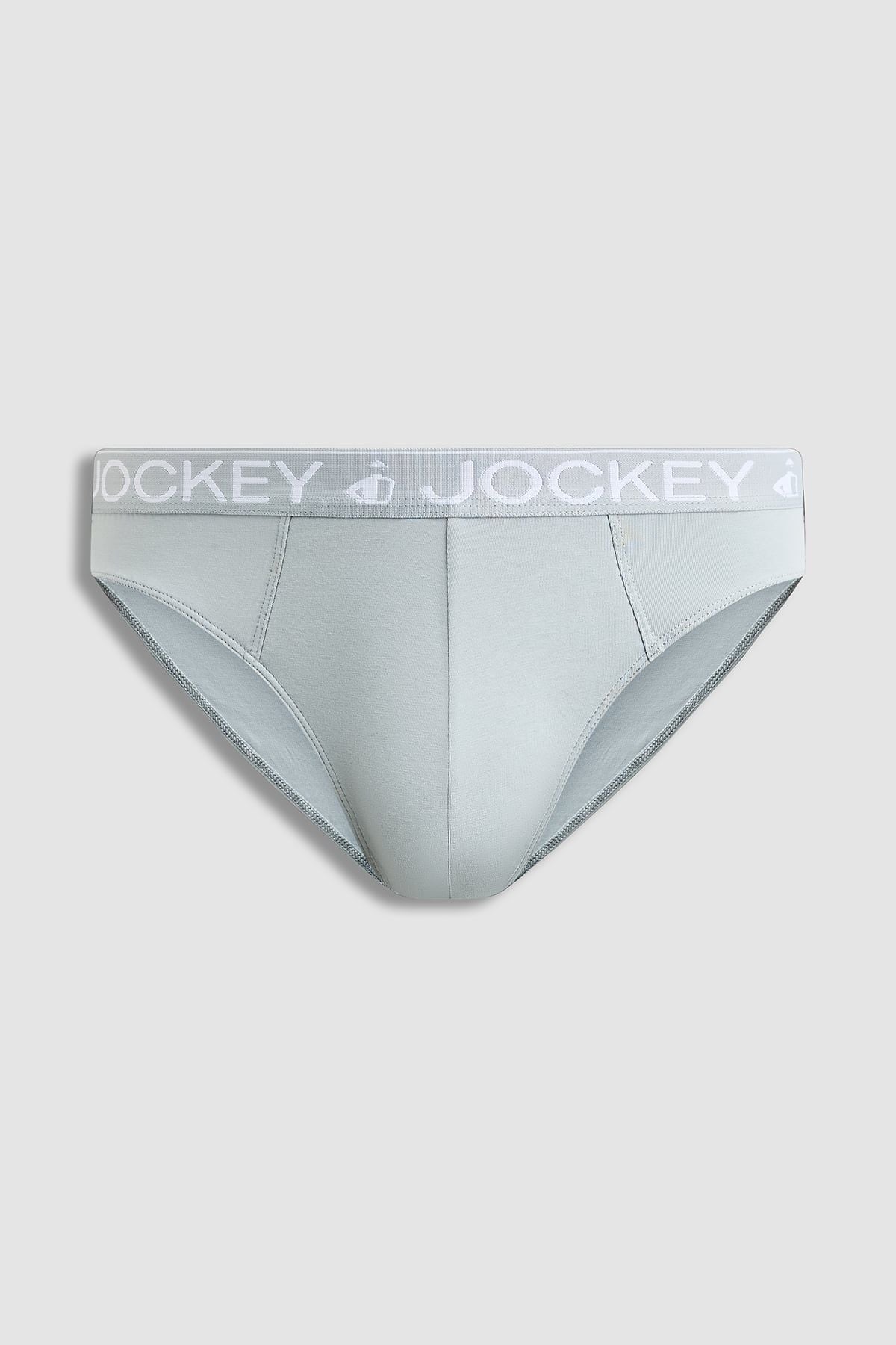 Quần lót nam Jockey cotton compact dáng brief  – J7351