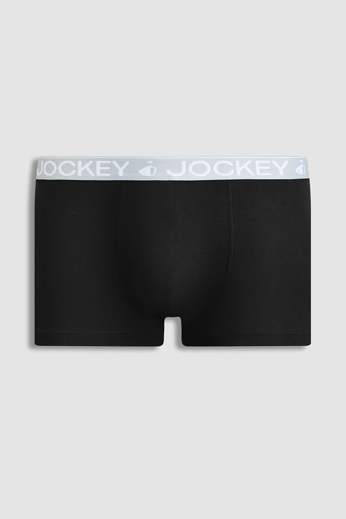 Quần lót nam Jockey cotton compact dáng trunk – J7352