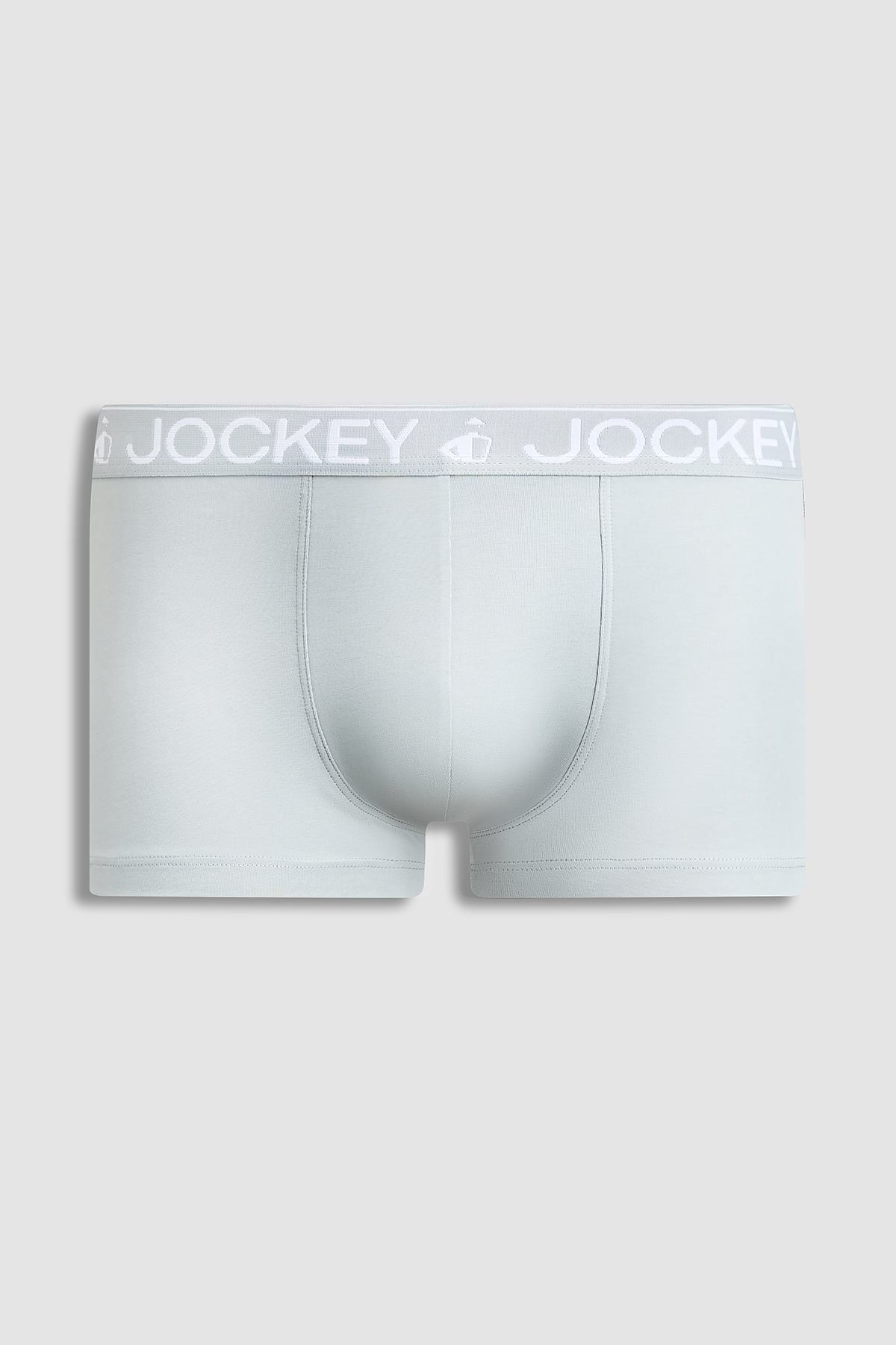 Quần lót nam Jockey cotton compact dáng trunk – J7352