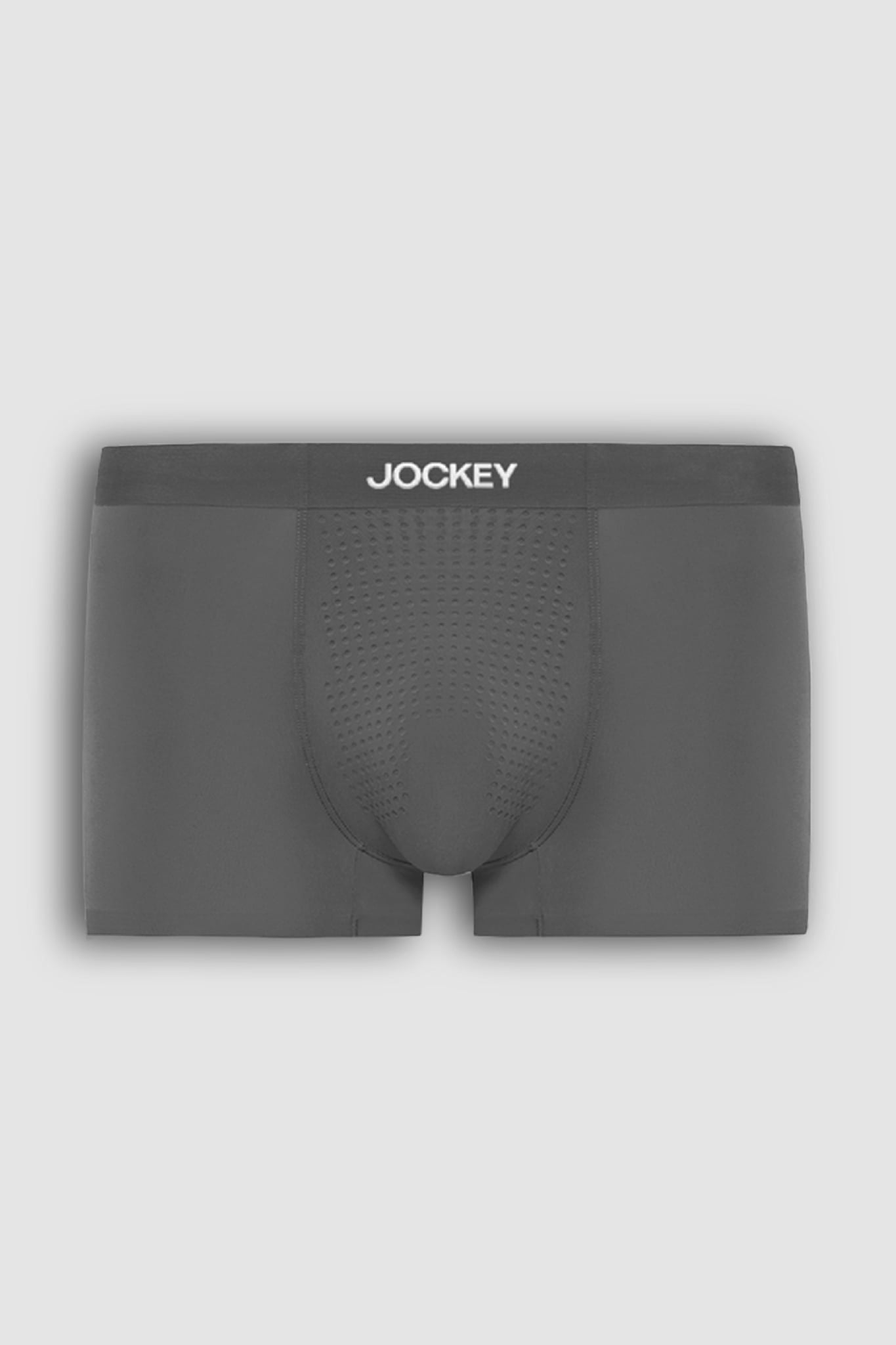 Quần lót Nam Jockey Trunk không đường may – J4049