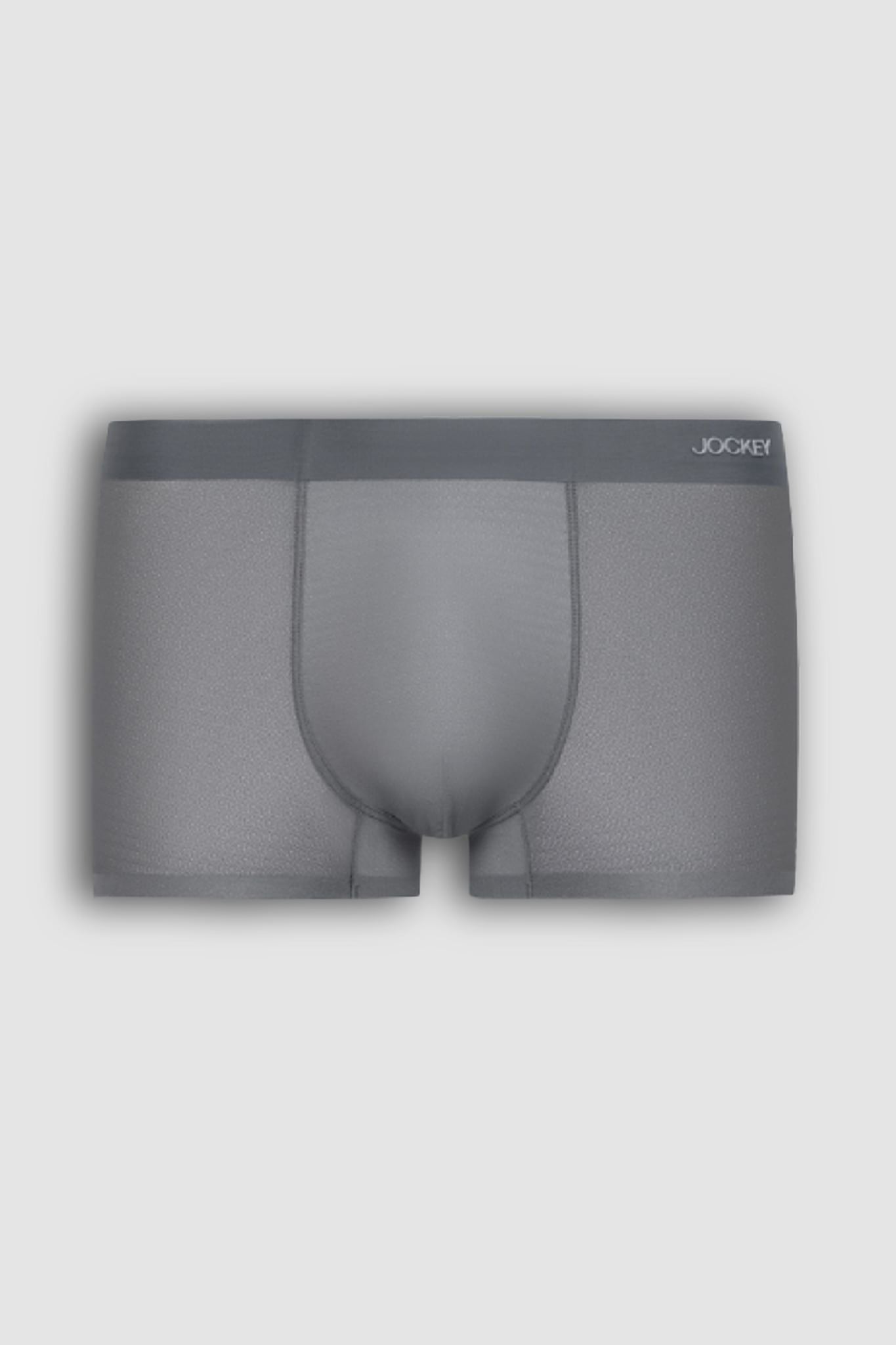 Quần lót Nam Jockey Trunk không đường may – J4058