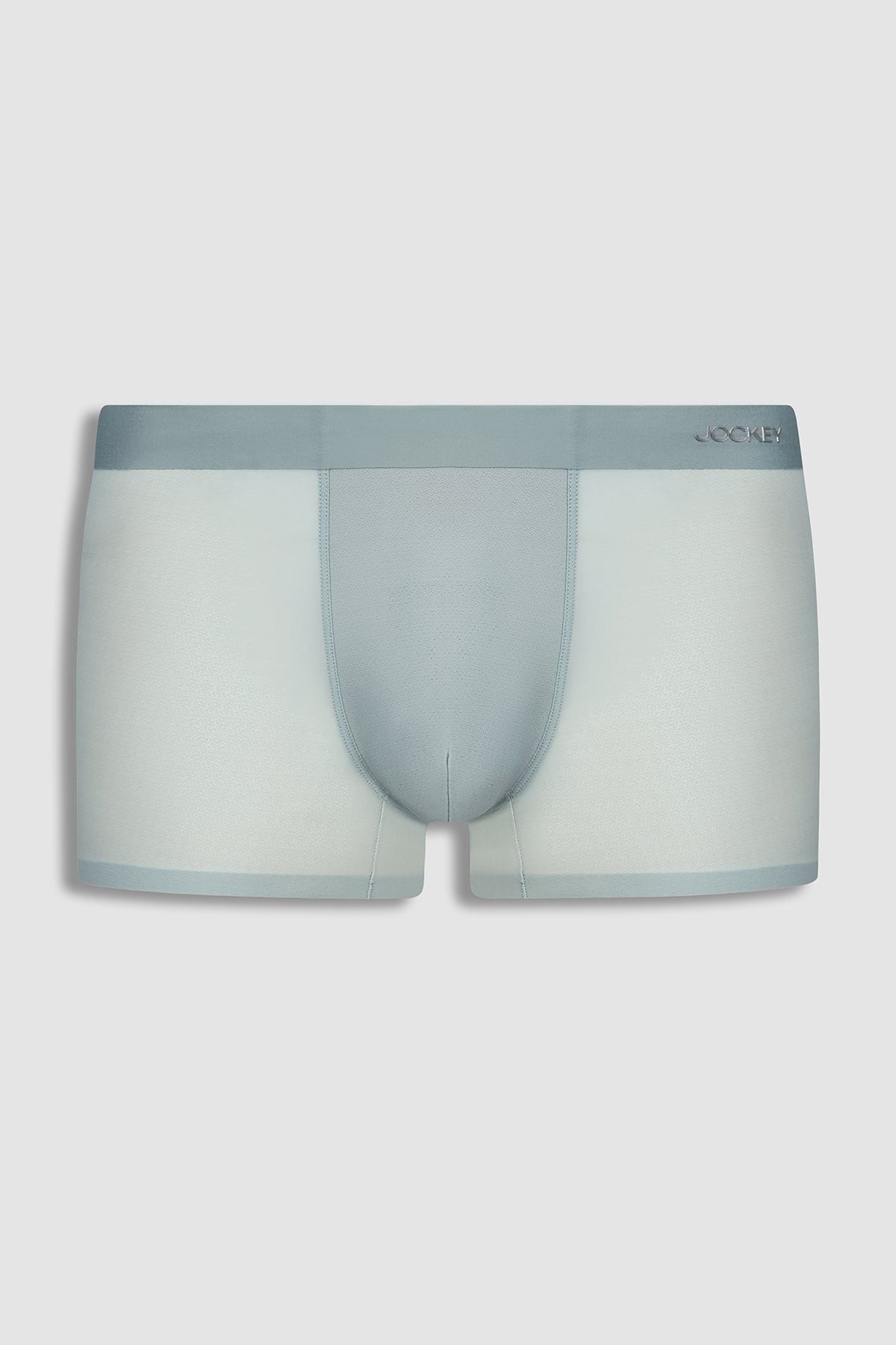Quần lót Nam Jockey Trunk không đường may – J4058