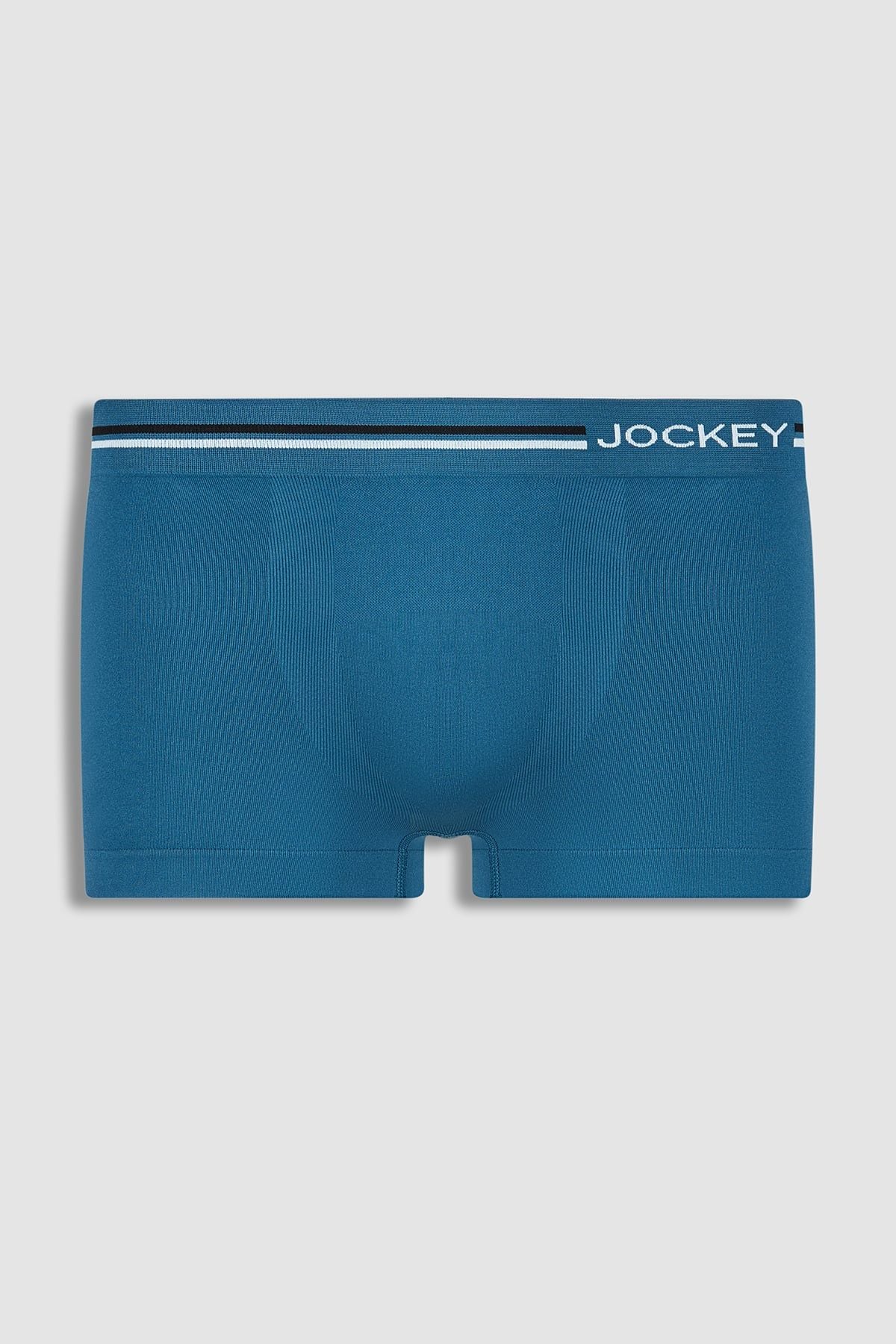 Quần Jockey Trunk nam Seamfree – 9118