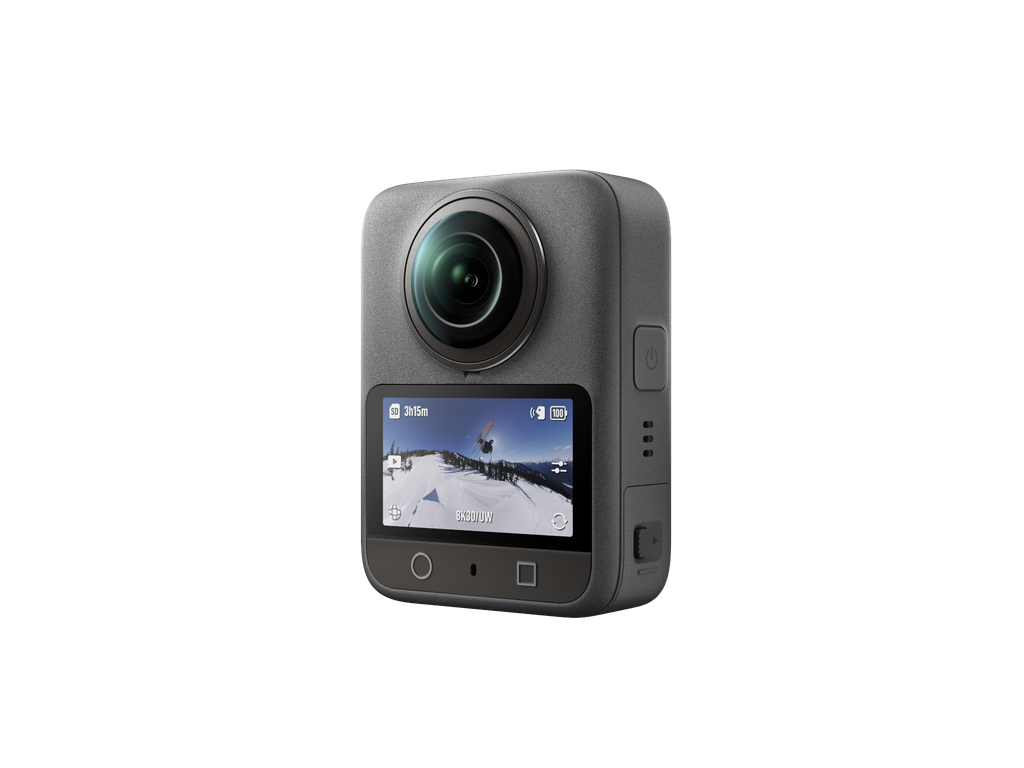  DJI Osmo 360 Standard Combo 