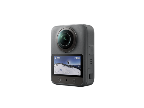  DJI Osmo 360 Standard Combo 