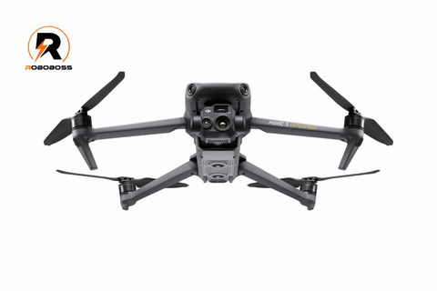  DJI Mavic 3T (Universal Edition) 