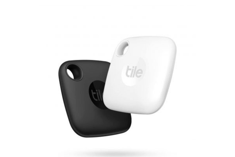  Bộ 2 thiết bị định vị Tile Mate - Đen & Trắng 