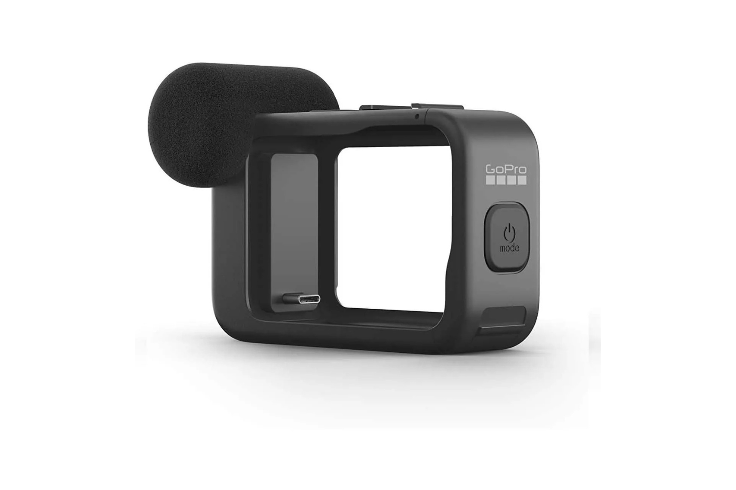  Bộ Ngàm GOPRO Media MOD 