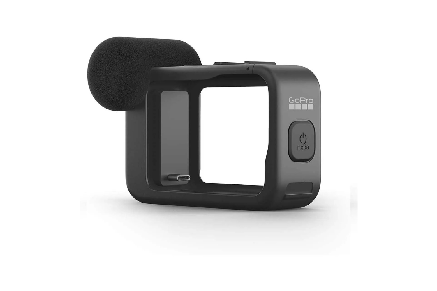  Bộ Ngàm GOPRO Media MOD 