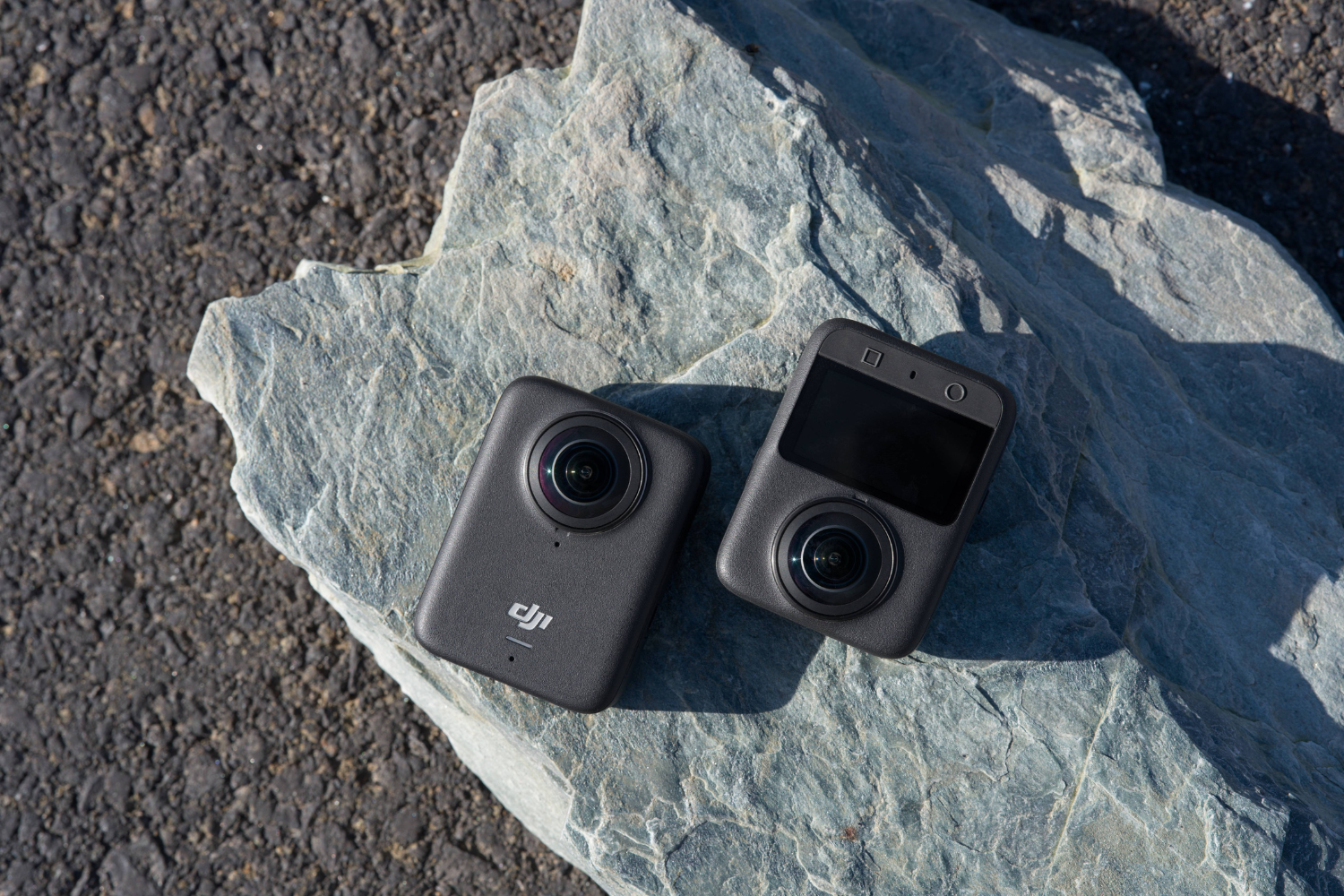 DJI Osmo 360 Standard Combo – CÔNG TY TNHH KHOA HỌC CÔNG NGHỆ ROBOBOSS