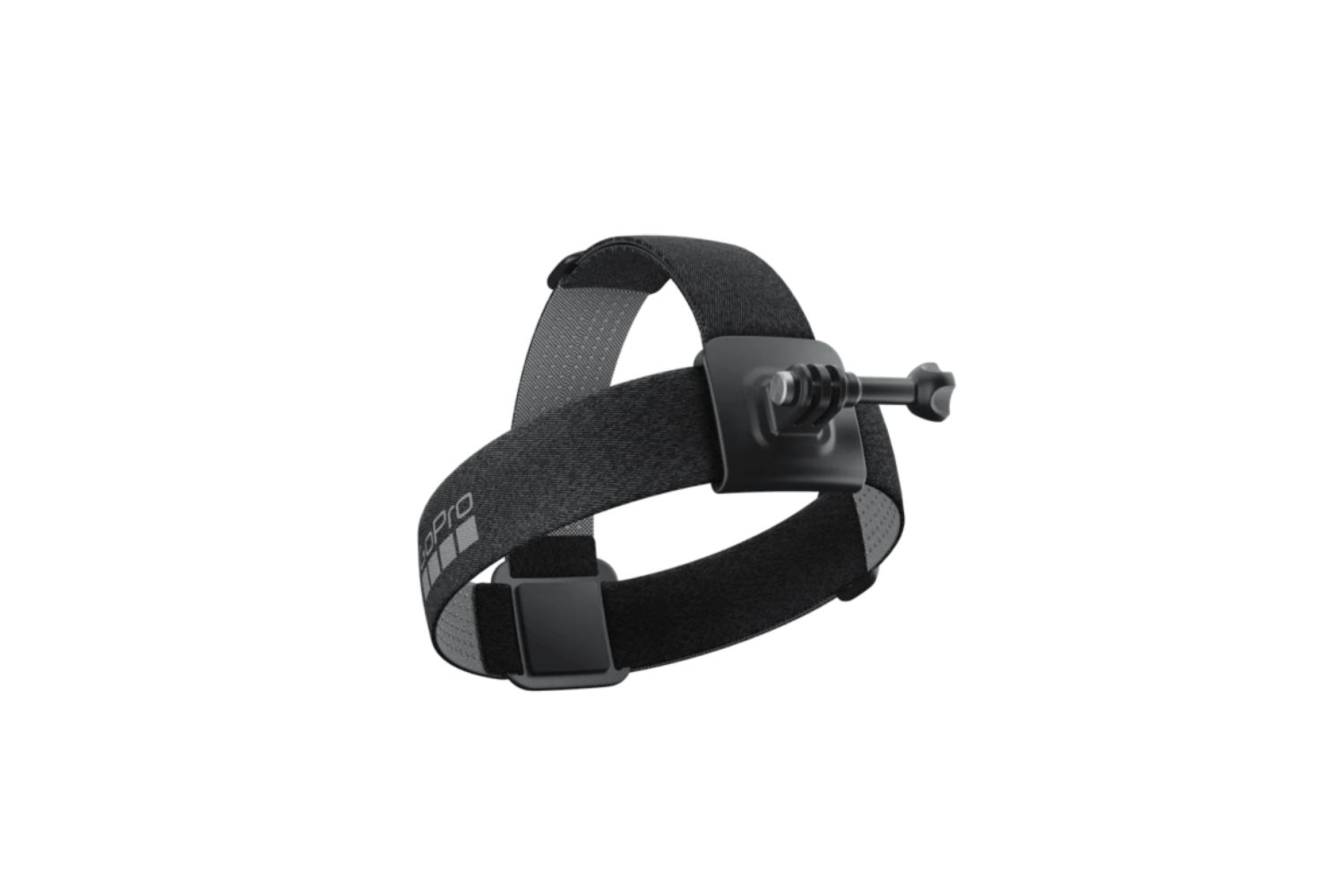  Ngàm đeo đầu GoPro Head Strap 2.0 