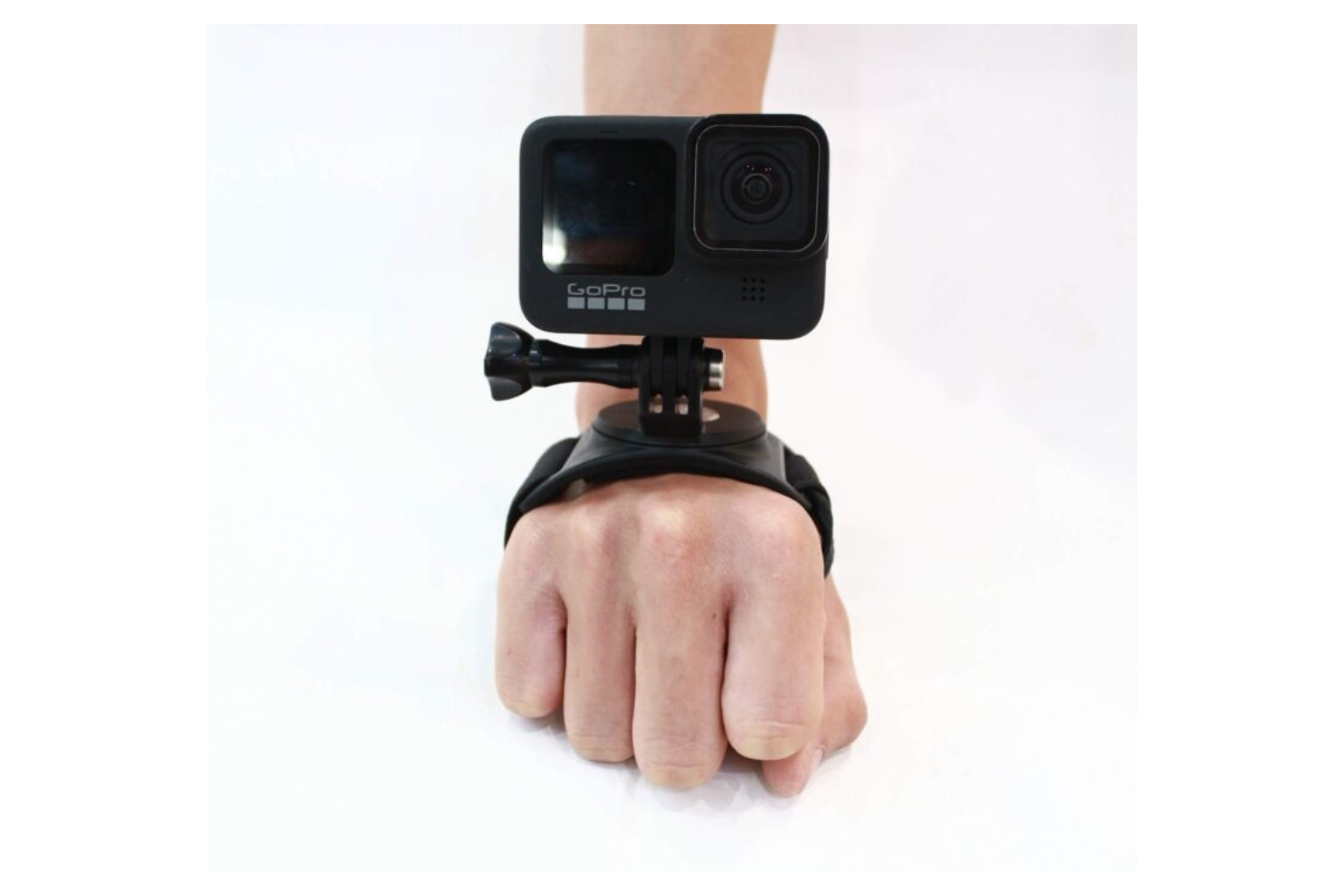  Ngàm gắn GoPro Hand + Wrist 