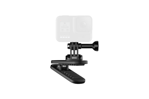  Ngàm kẹp GoPro nam châm Swivel 